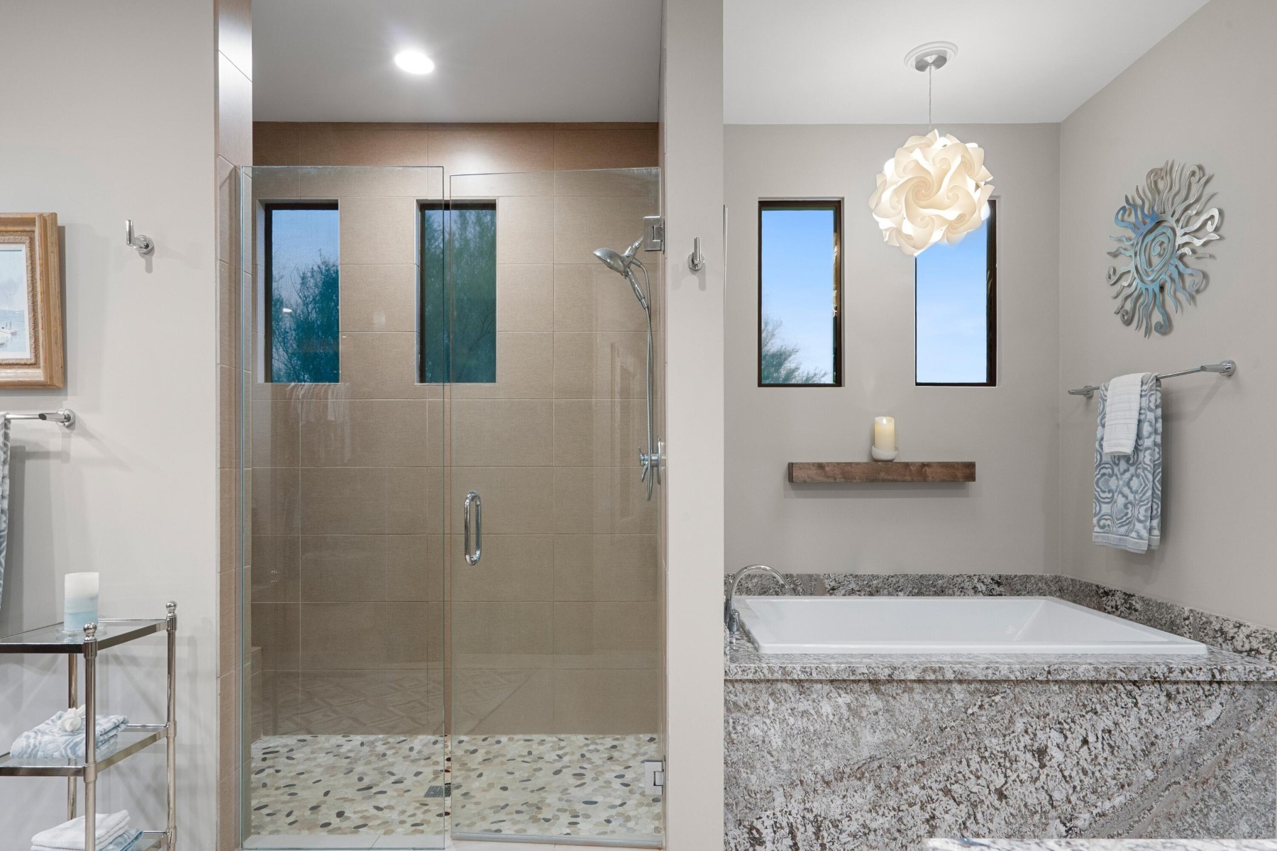  39530 N 106th Street  Scottsdale, AZ - 物件實景