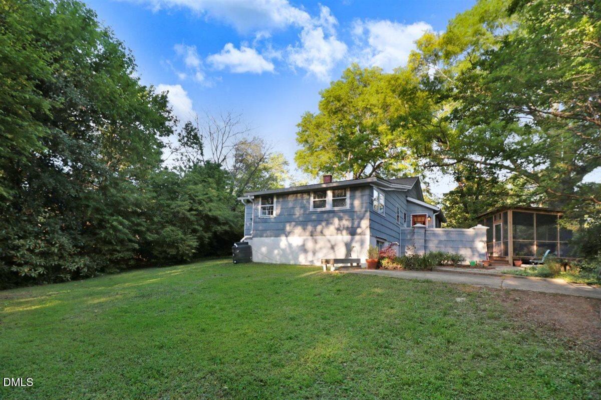 Durham, North Carolina, 27707, United States, 3 Bedrooms Bedrooms, ,2 BathroomsBathrooms,Residential,For Sale,1990361