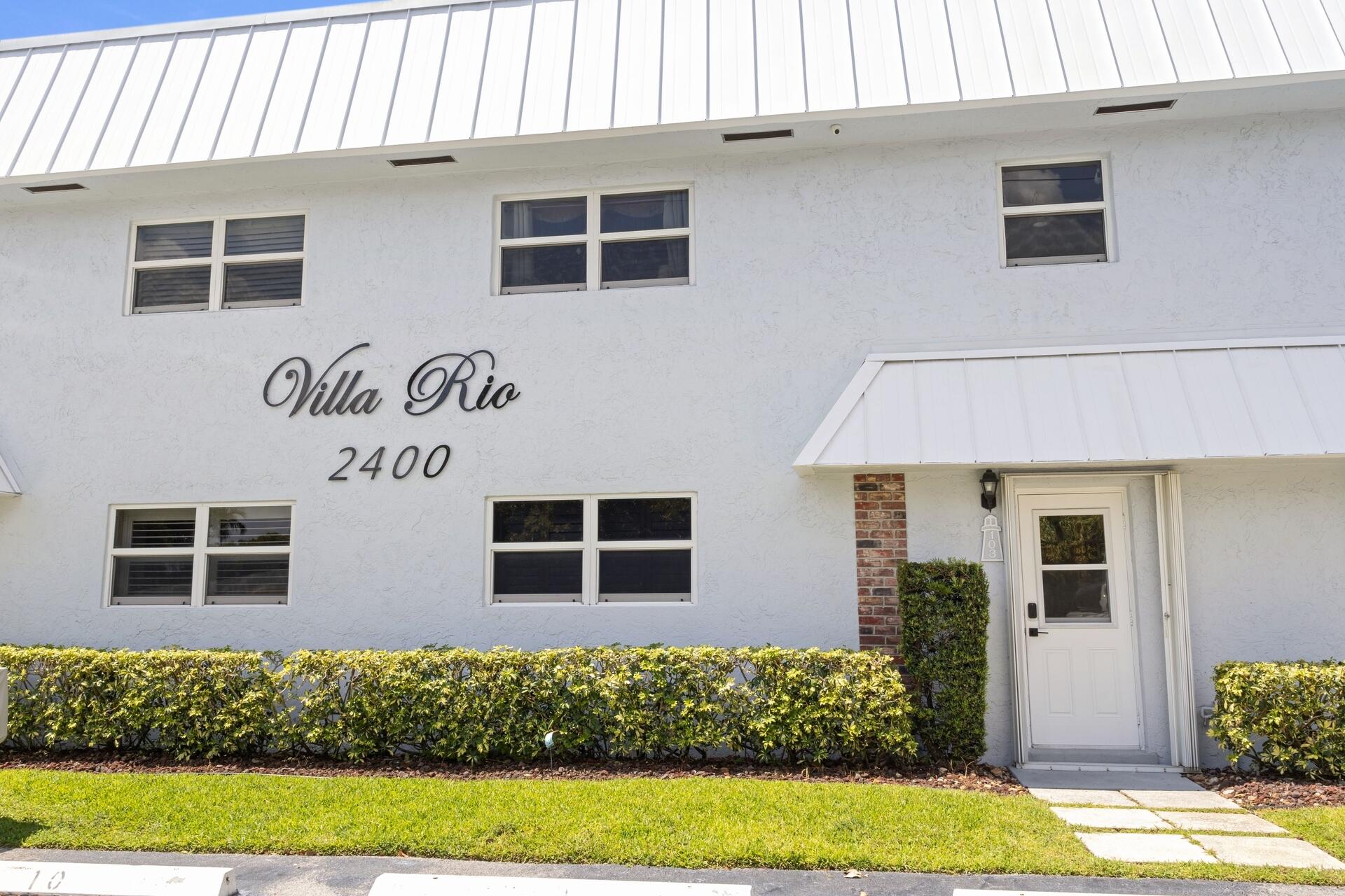 16th St, Pompano Beach, FL 33062 #1