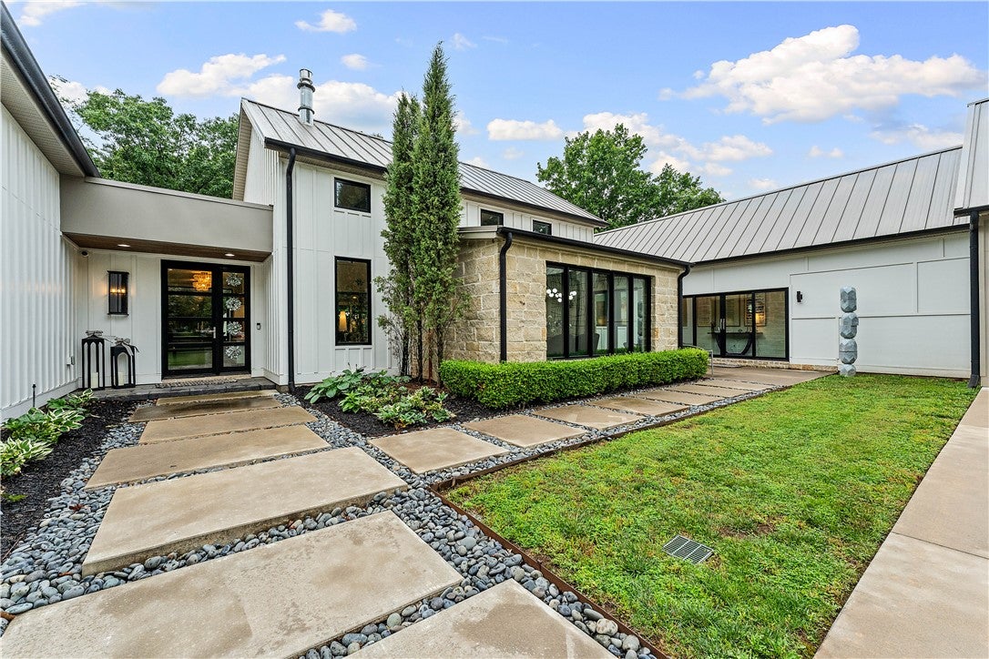 Howard Nickell Rd, Fayetteville, AR 72704 #1