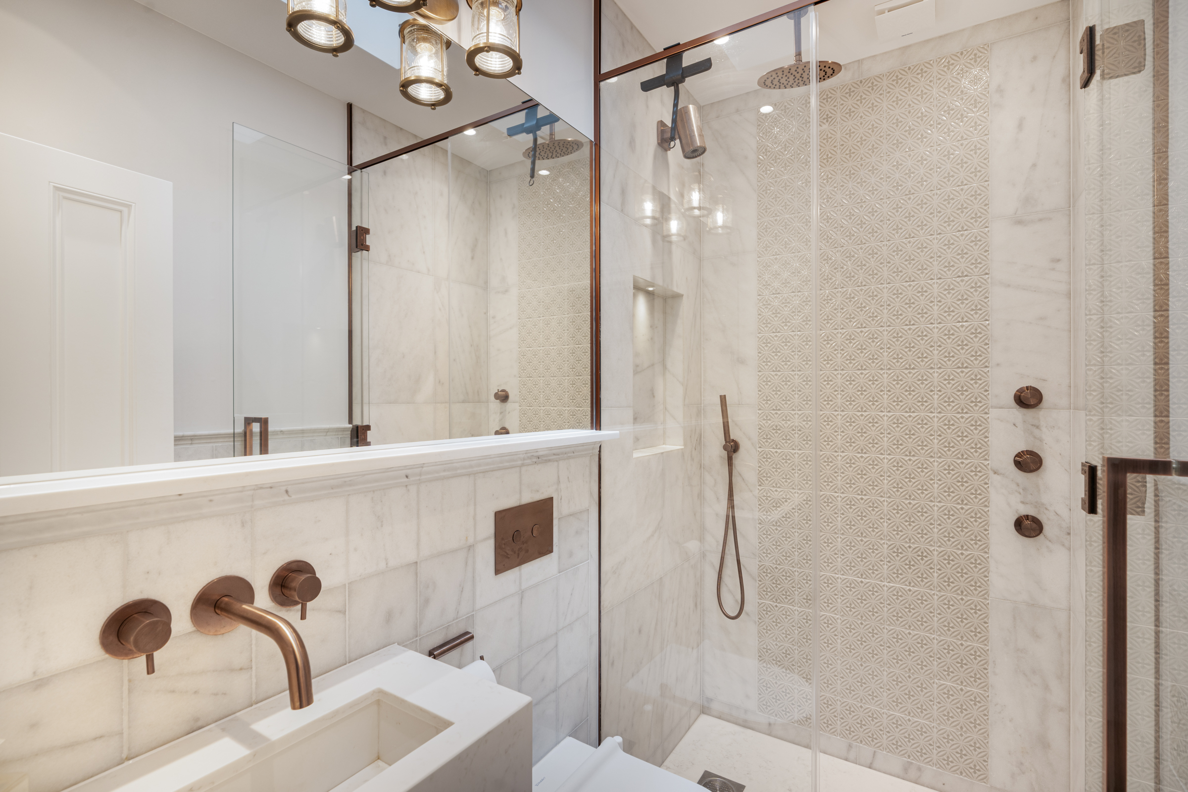  A Handsome Four-Bedroom Townhouse in Kensington - 物件實景
