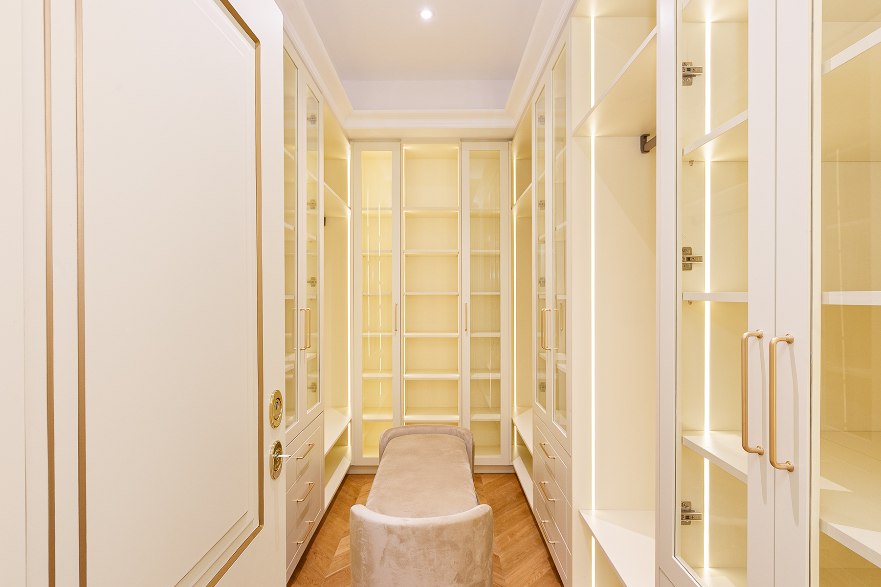  Newly built villa in the Golf of Sant Cugat - 物件實景