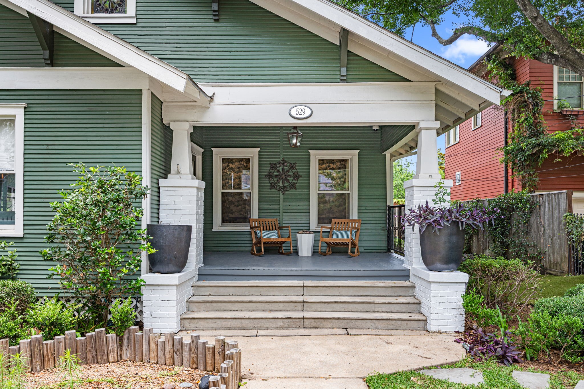  529 Highland Street - 物件實景