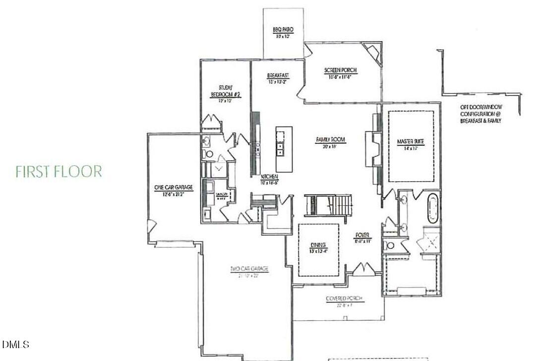 Youngsville, North Carolina, 27596, United States, 4 Bedrooms Bedrooms, ,4 BathroomsBathrooms,Residential,For Sale,1989156
