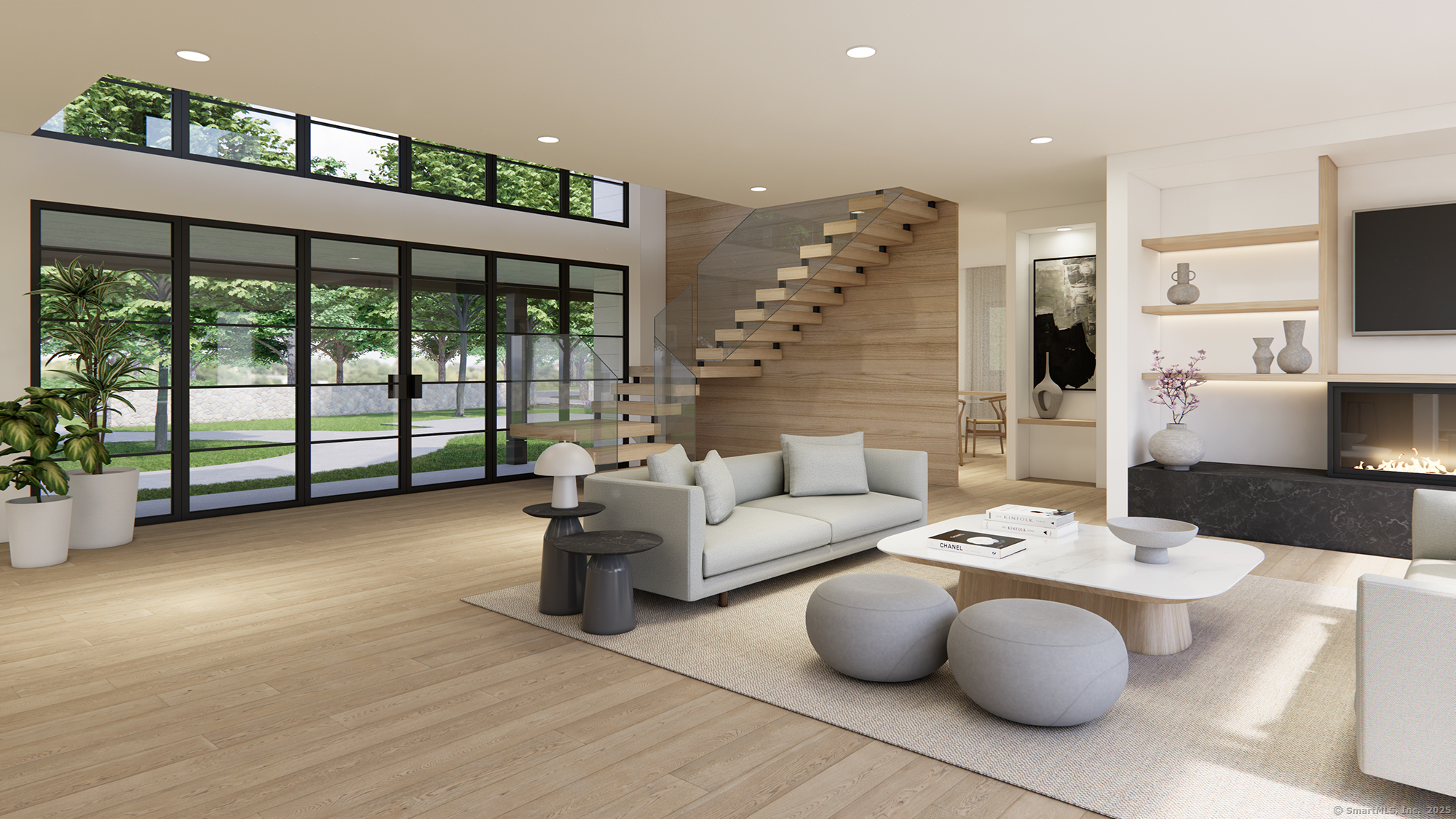 New Canaan, Connecticut, 06840, United States, 5 Bedrooms Bedrooms, ,8 BathroomsBathrooms,Residential,For Sale,1850218