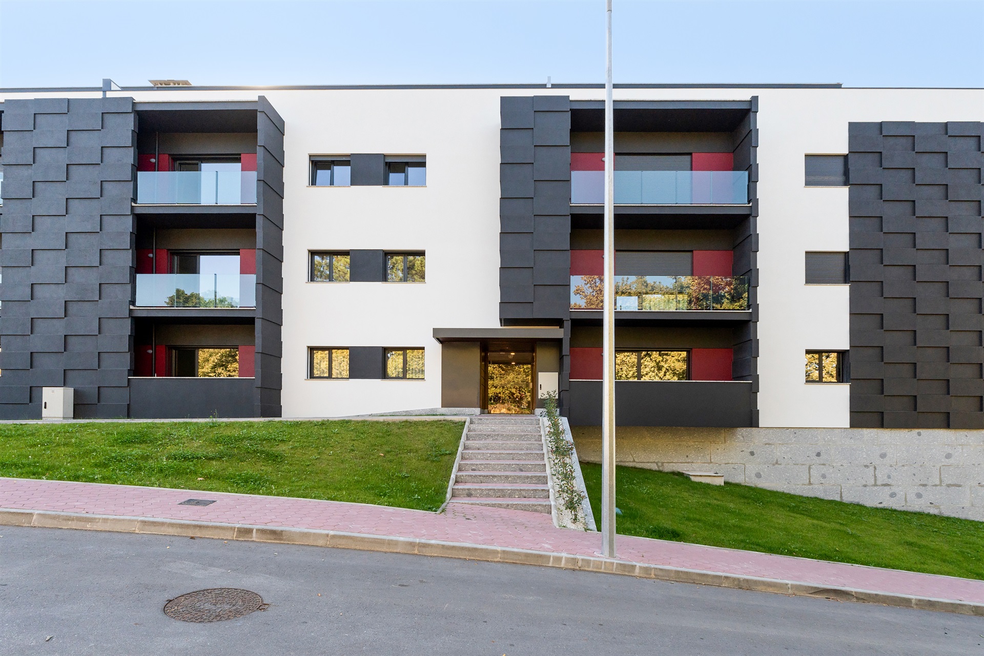  Flat, 3 bedrooms, for Sale - 物件實景