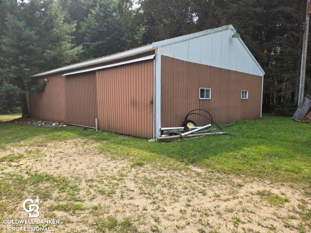 Emmett, Michigan, 48022, United States, 3 Bedrooms Bedrooms, ,1 BathroomBathrooms,Residential,For Sale,1927063