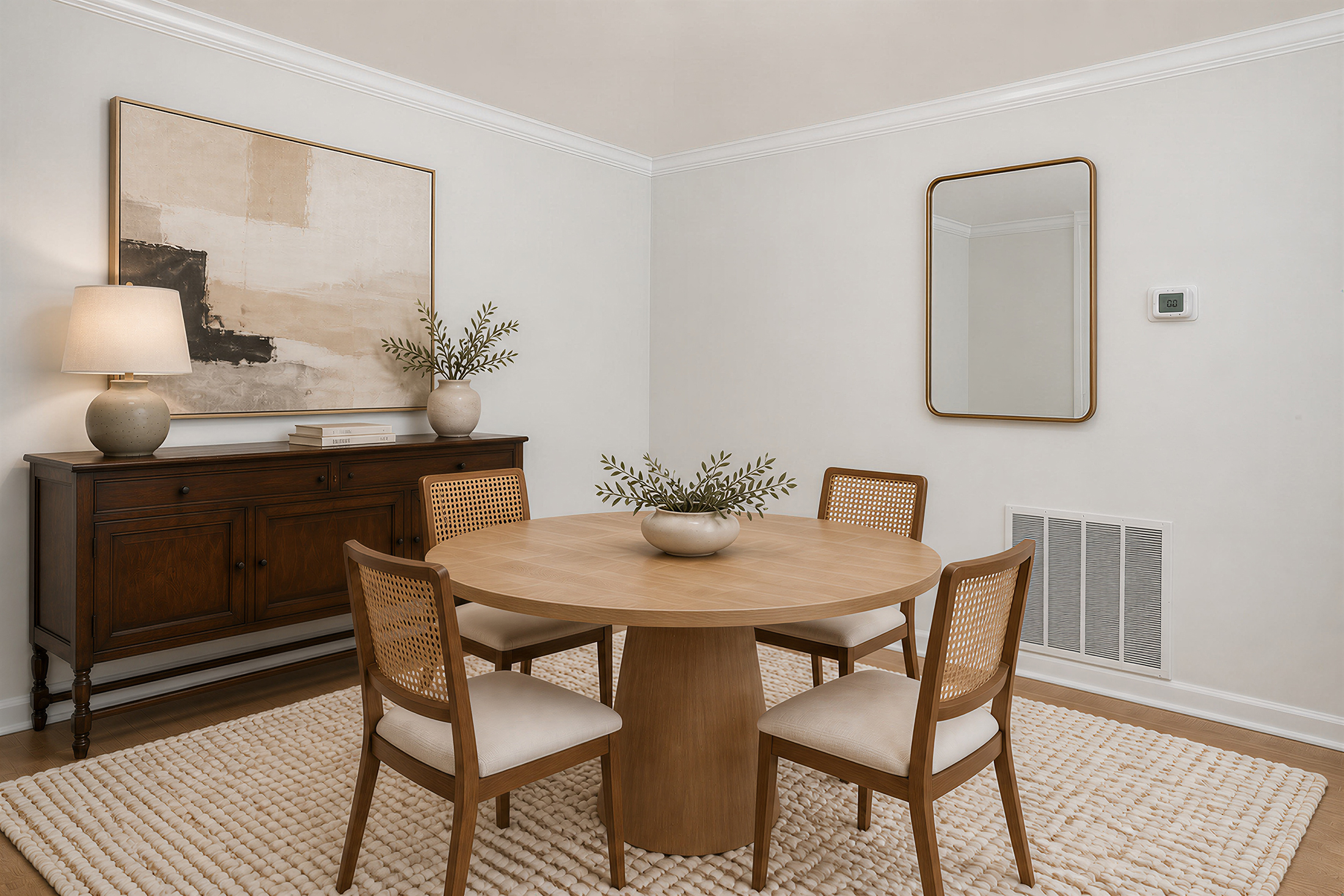 Top Floor Retreat in a Gated Buckhead Community - 物件實景