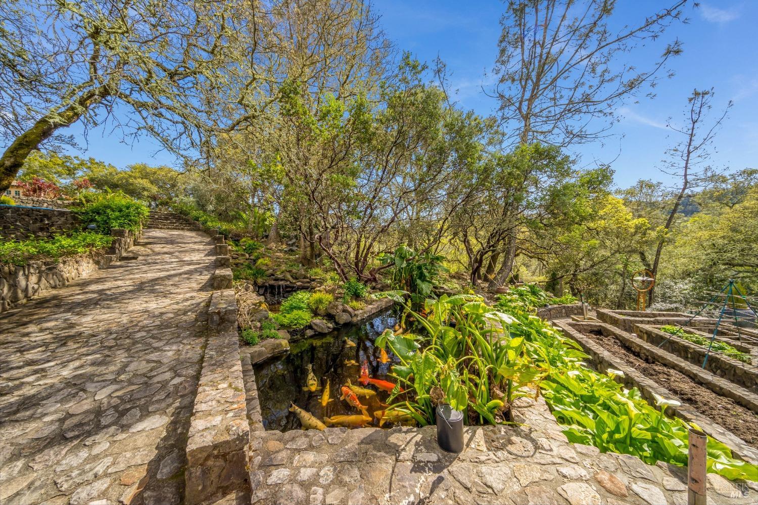 St. Helena, California, 94574, United States, 5 Bedrooms Bedrooms, ,6 BathroomsBathrooms,Residential,For Sale,1708621