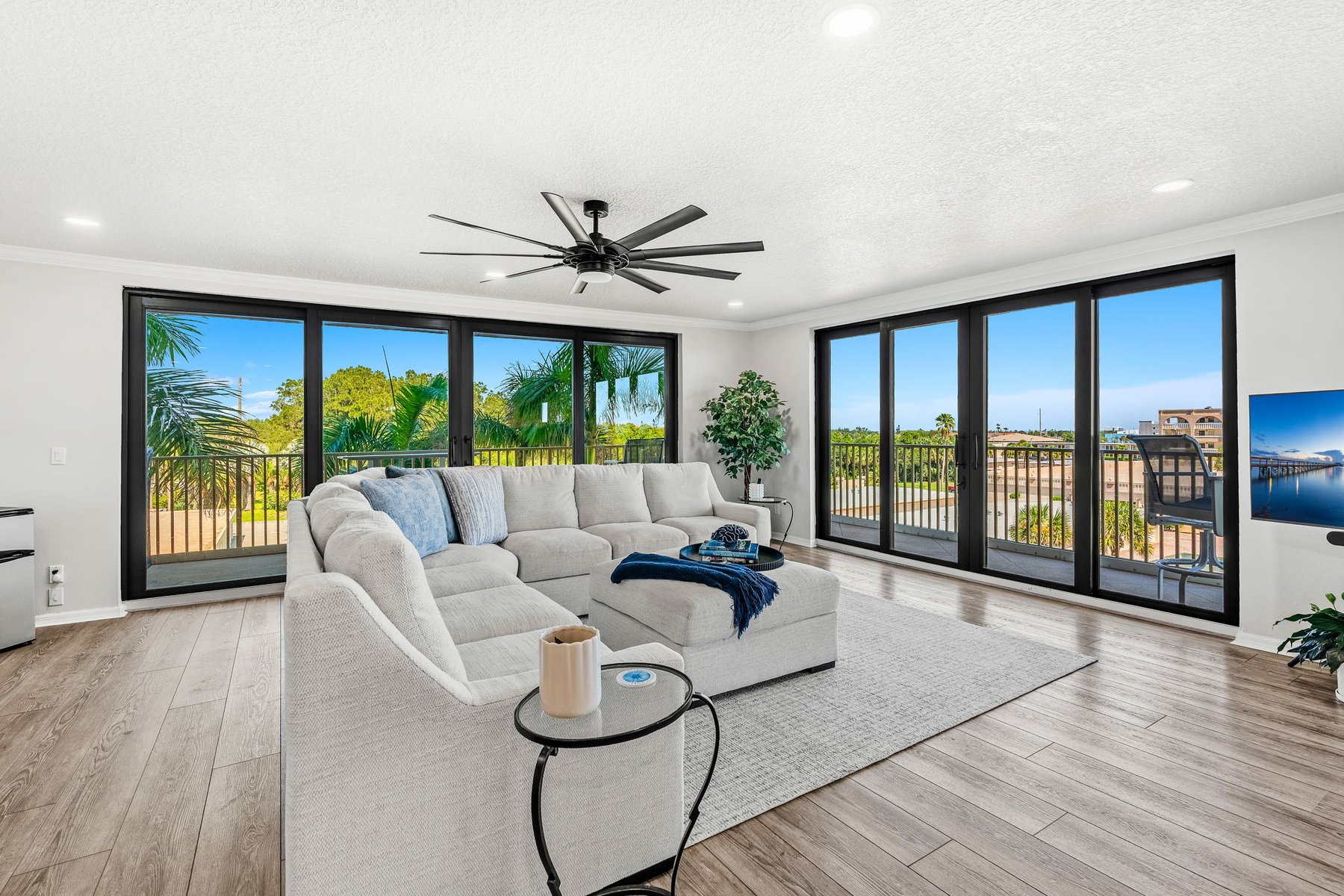  750 N Atlantic Avenue, #401, Cocoa Beach, FL, 32931 - 物件實景