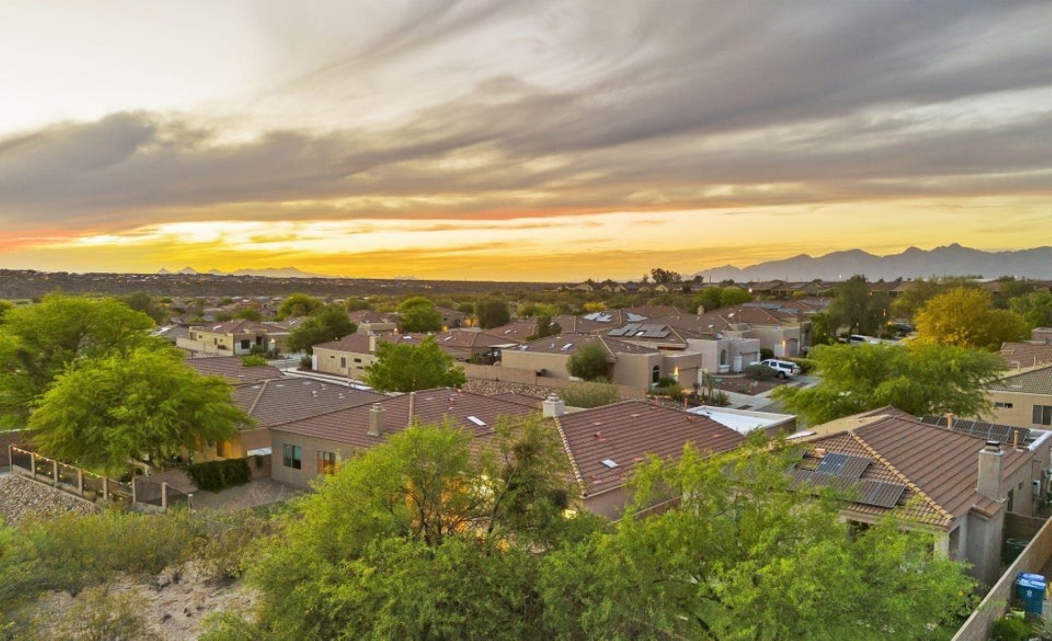  13668 E High Plains Ranch Street, Vail, AZ 85641 - 物件實景