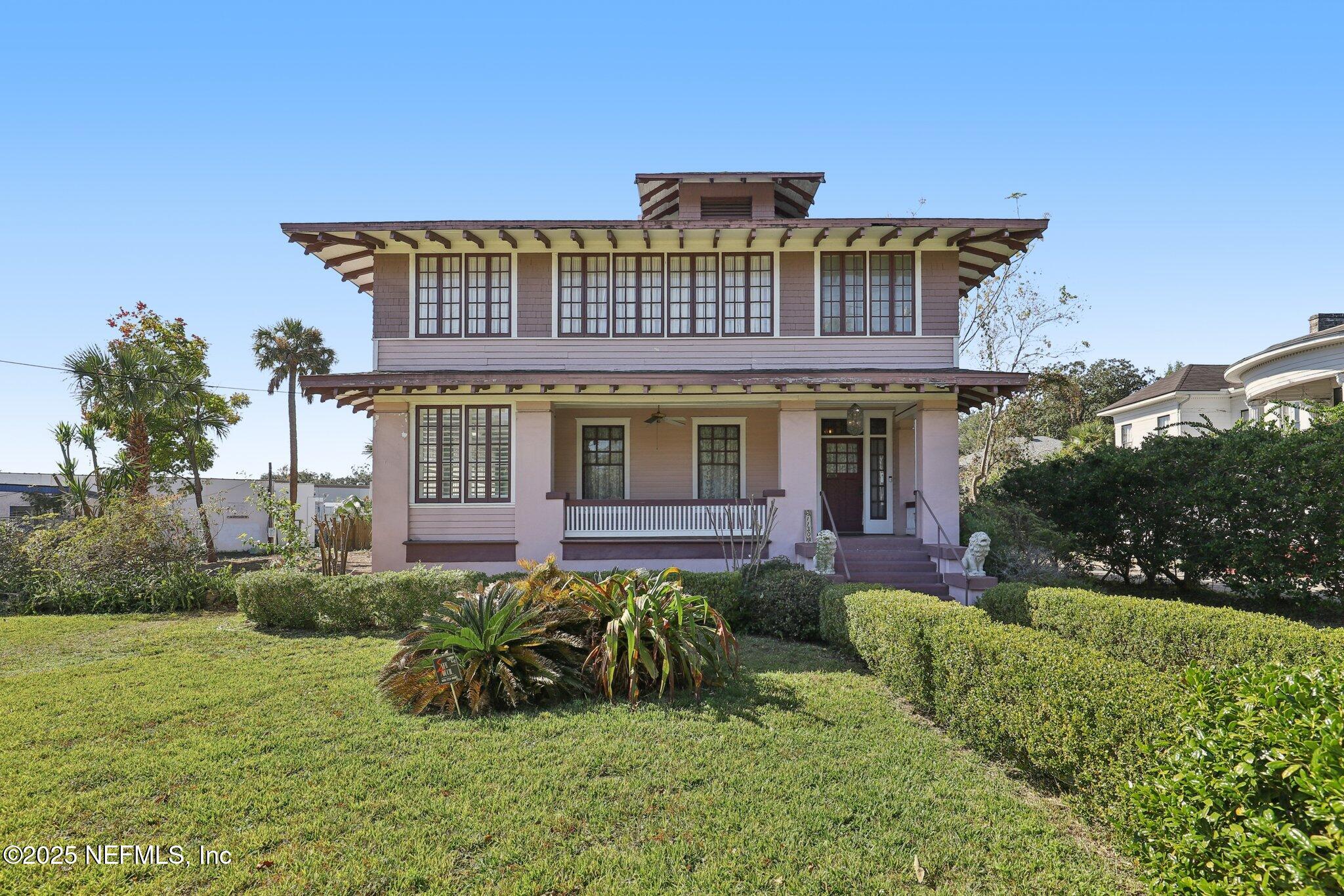 Jacksonville, Florida, 32204, United States, 4 Bedrooms Bedrooms, ,3 BathroomsBathrooms,Residential,For Sale,1989345