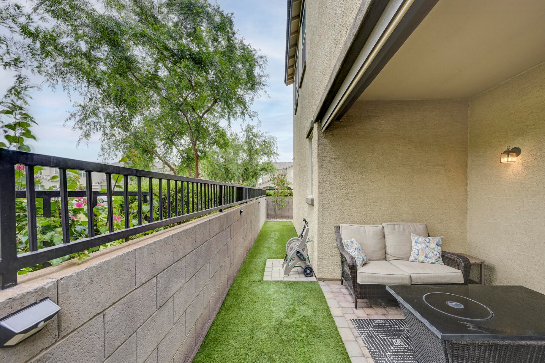  2833 S Lynch  Mesa, AZ - 物件實景