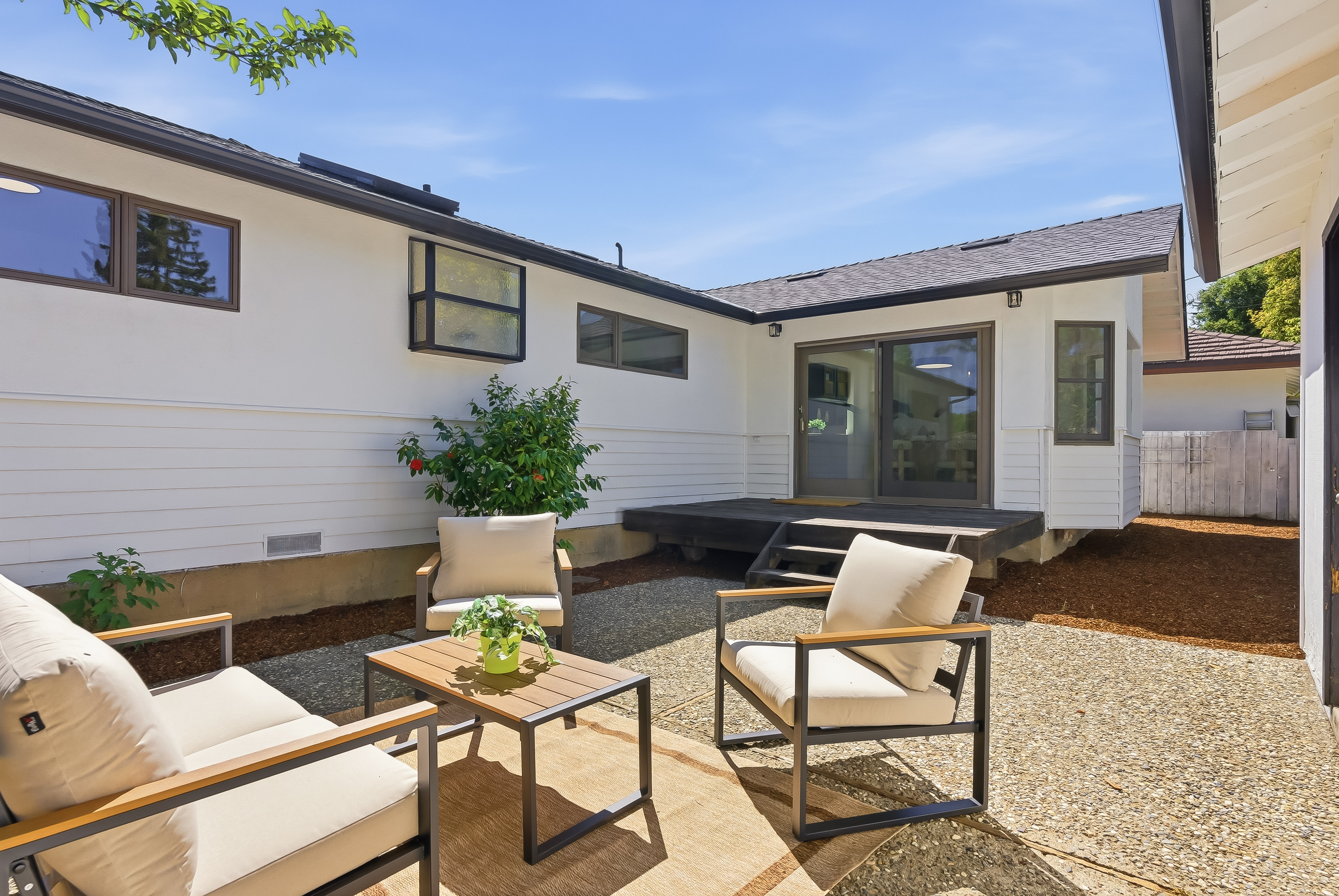  Charming Home in Sunnyvale’s Desirable Neighborhood - 物件實景