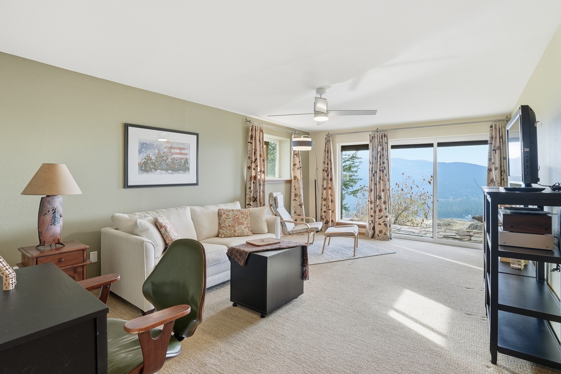  Mountain Living with Panoramic Views - 物件實景