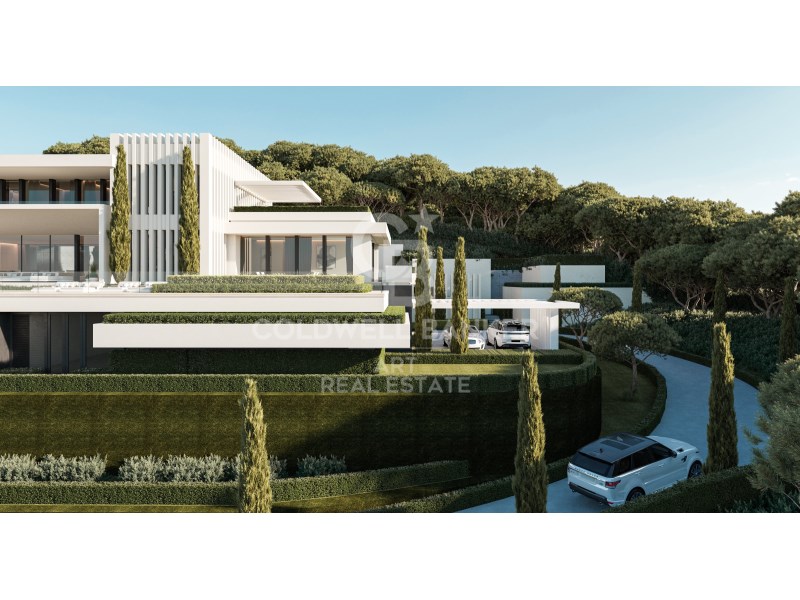 Benahavís, Andalusia, ES, 6 Bedrooms Bedrooms, ,6 BathroomsBathrooms,Residential,For Sale,1907557