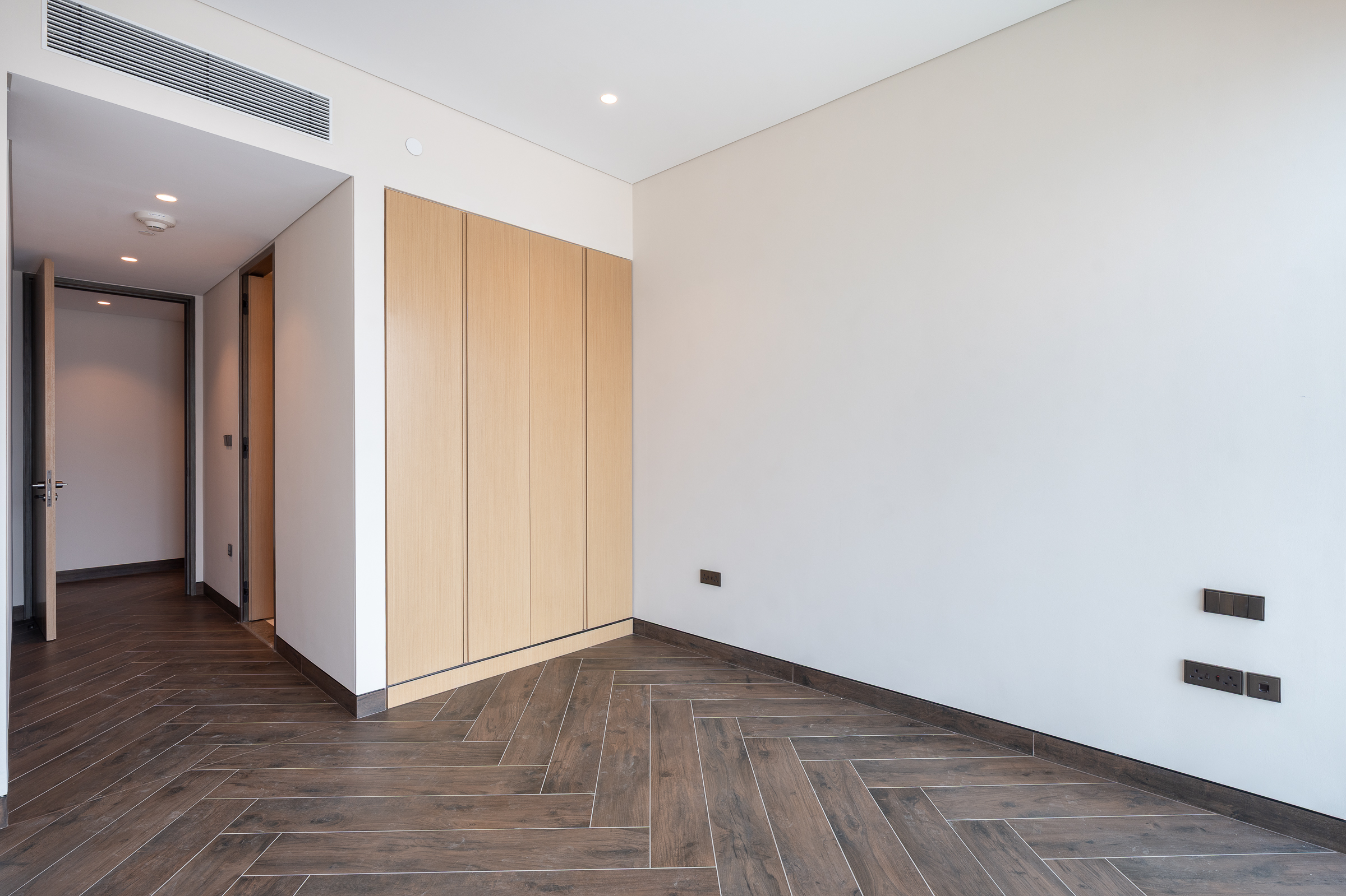  Corner Apartment with Burj Khalifa View - 物件實景