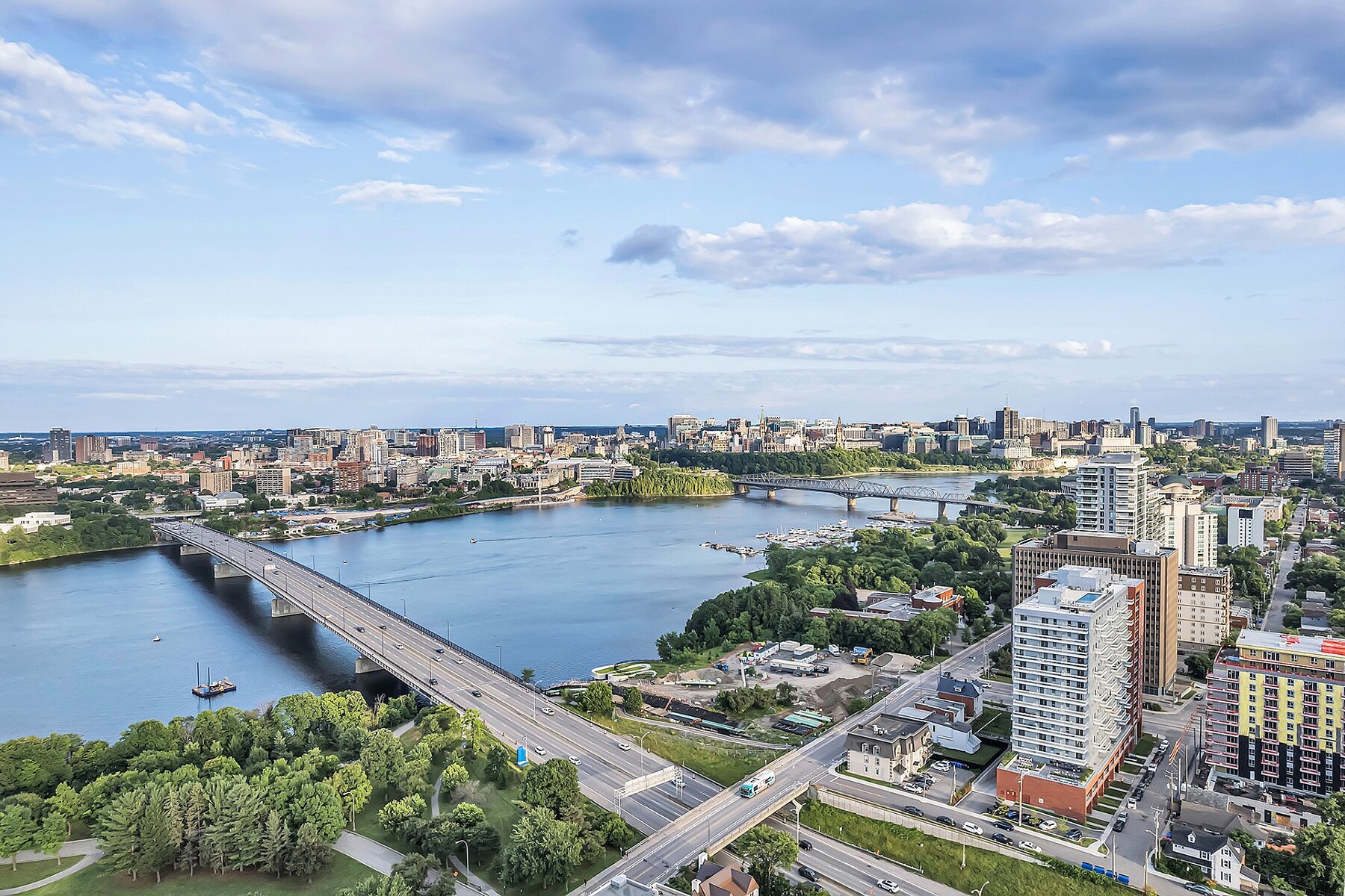  Great lifestyle near Ottawa - 物件實景