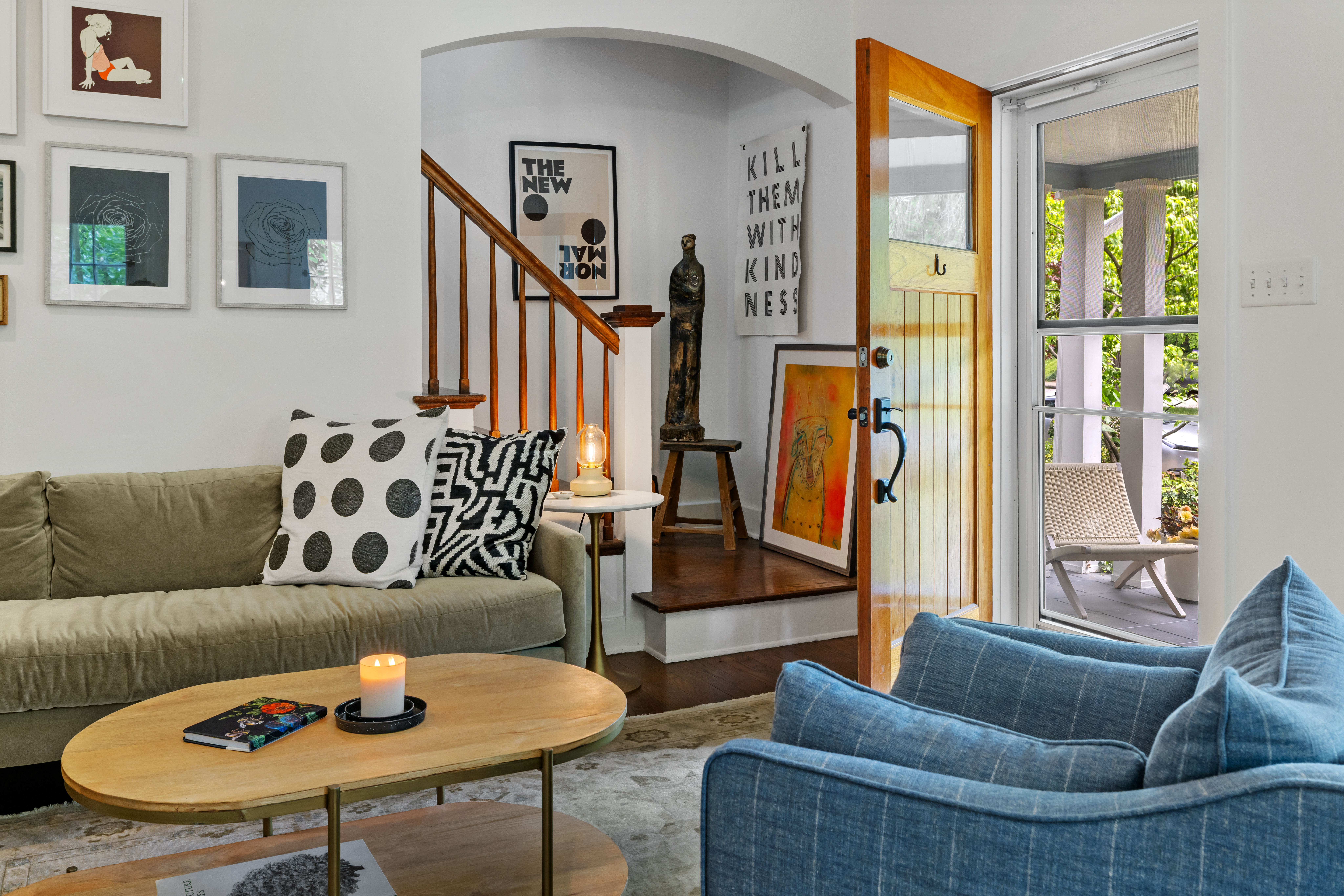 332 Leroi Road, Pittsburgh, PA 15208 - 物件實景