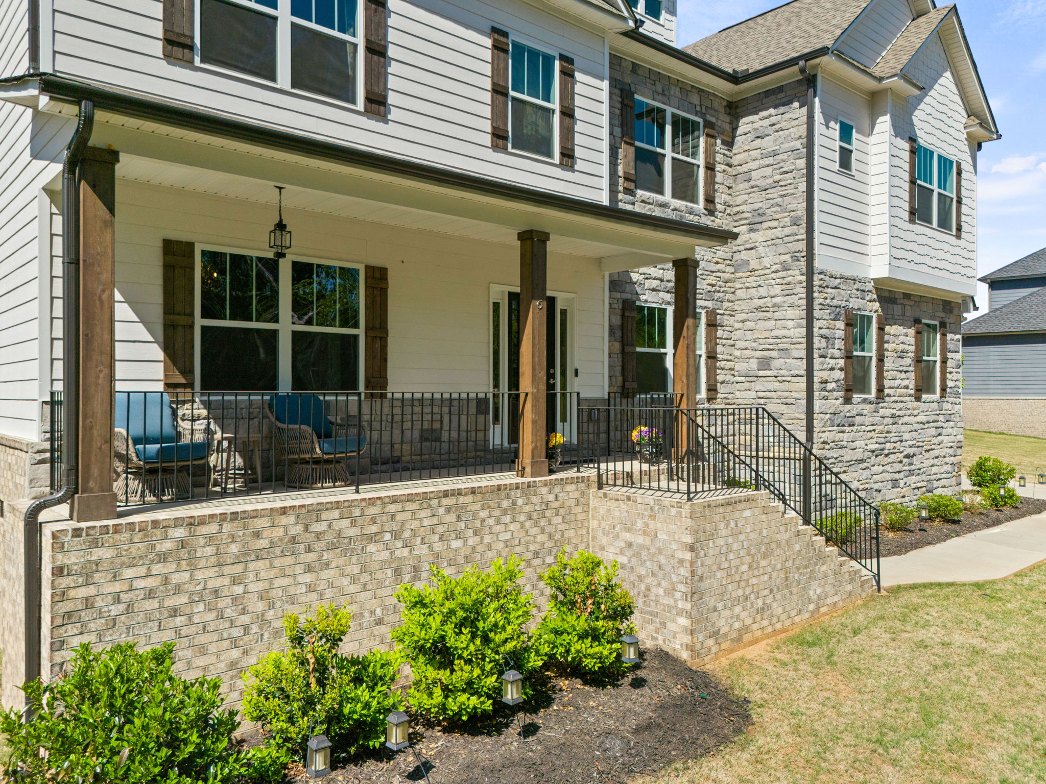  6 Peyton Lane, Simpsonville, SC 29681 - 物件實景
