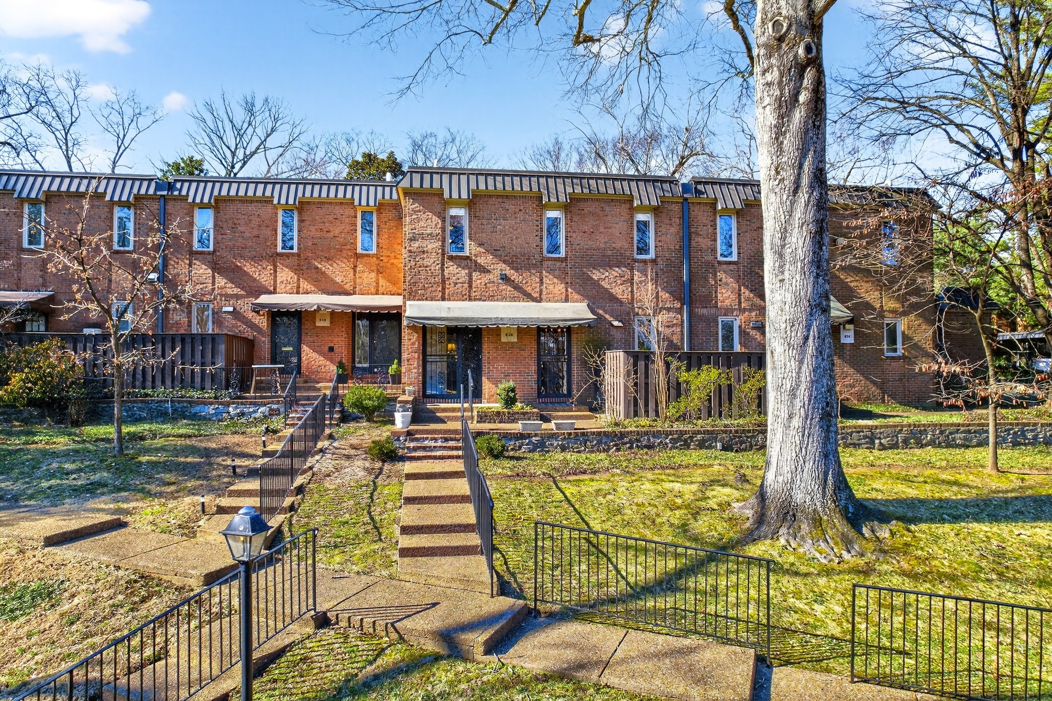  638 Timber Ln, Nashville, TN, 37215 - 物件實景