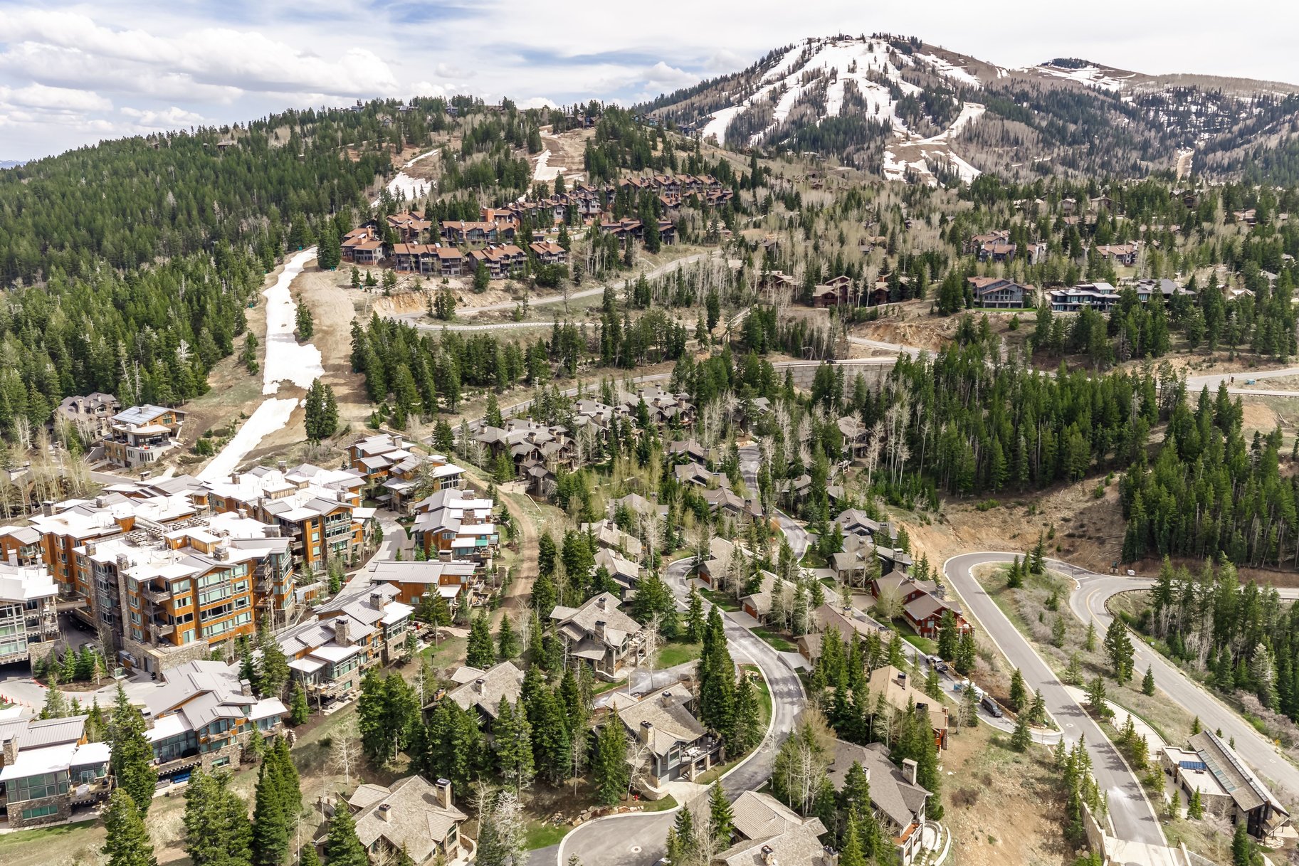  Fully Remodeled Home Steps from Skiing in Upper Deer Valley - 物件實景