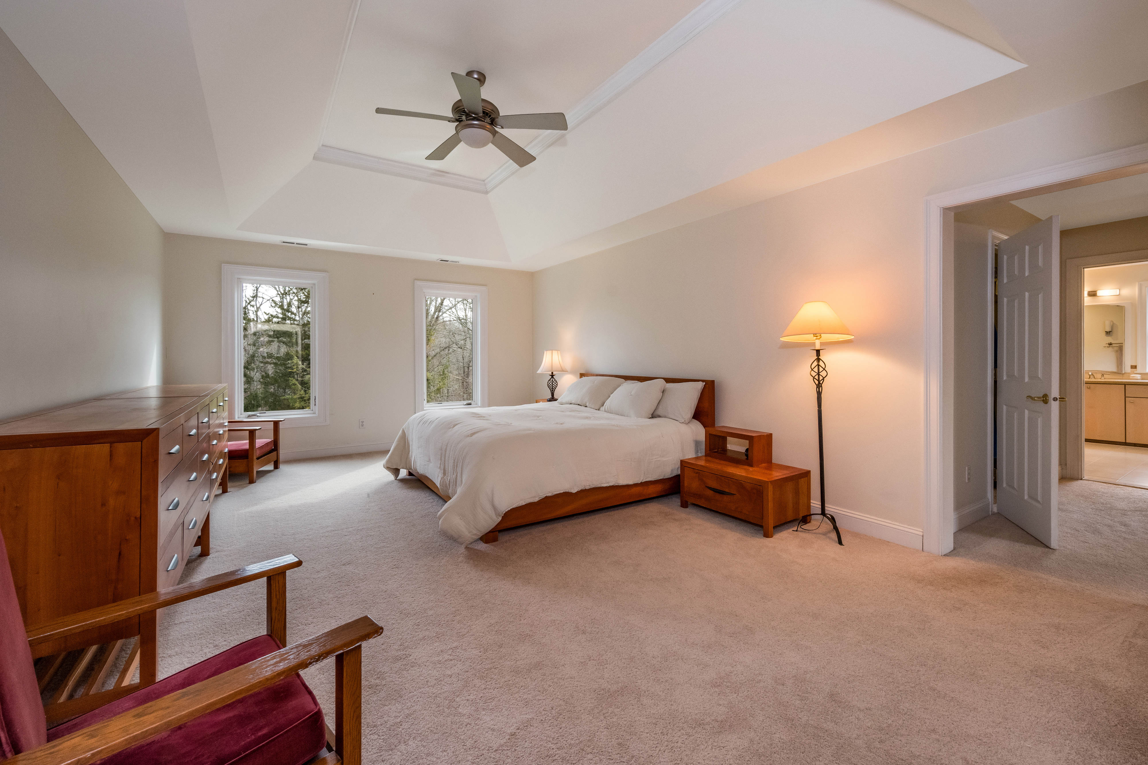  1800 Moose Hill Road - 物件實景