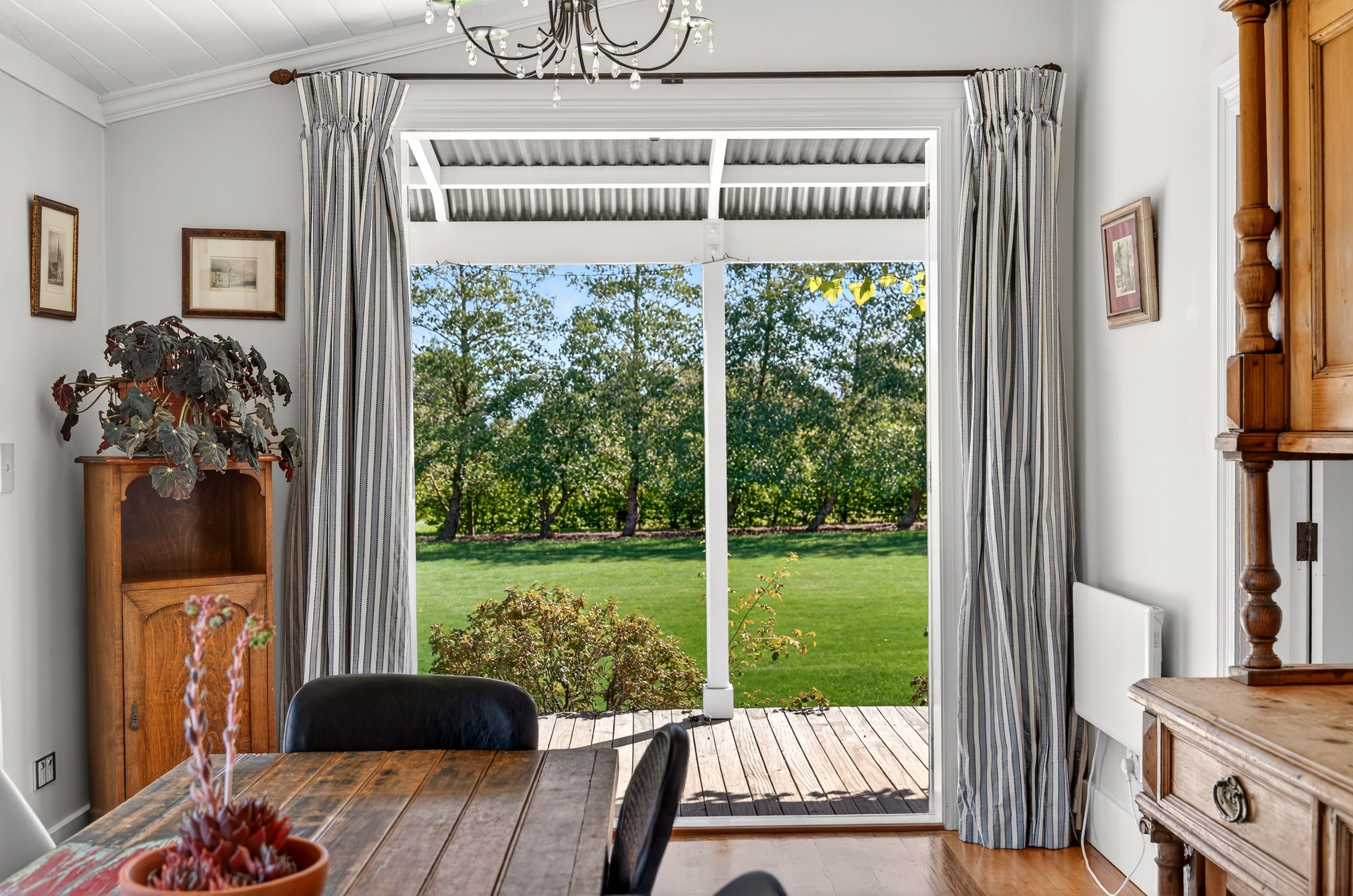  Charming Country Retreat - 物件實景