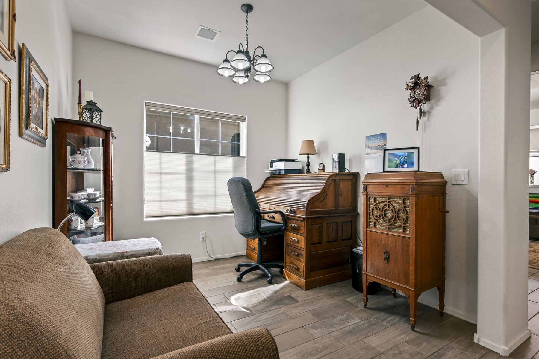  627 Haynes Drive  Clarkdale, AZ - 物件實景