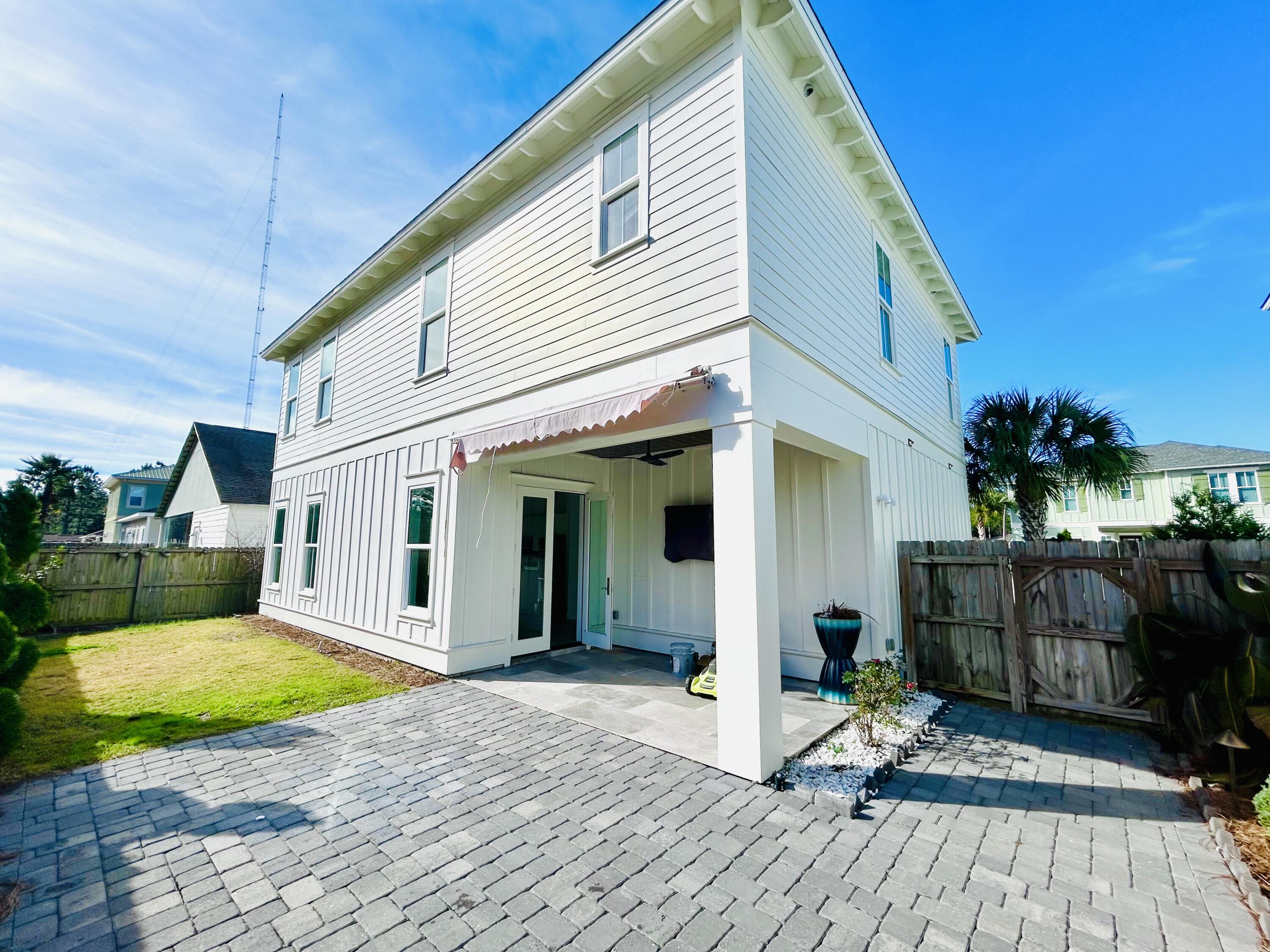 Santa Rosa Beach, Florida, 32459, United States, 4 Bedrooms Bedrooms, ,5 BathroomsBathrooms,Residential,For Sale,1849964