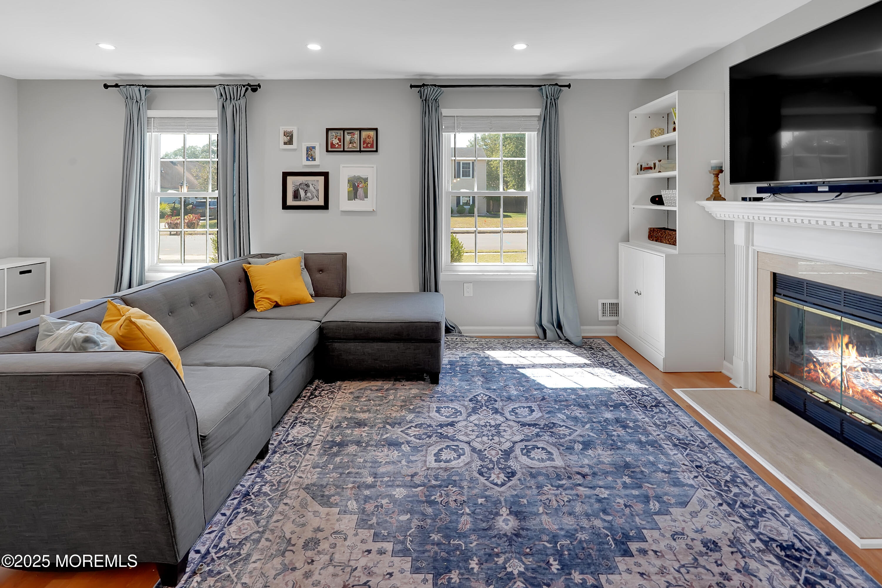 Howell, New Jersey, 07731, United States, 3 Bedrooms Bedrooms, ,3 BathroomsBathrooms,Residential,For Sale,1942637