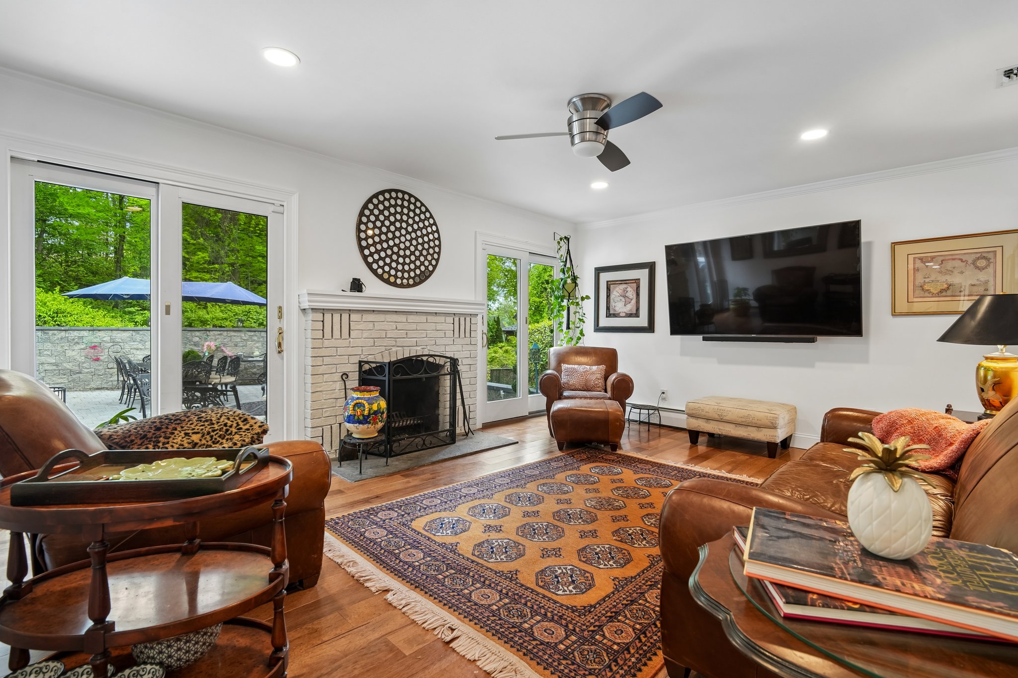  11 Auriemma Court, Roxbury Township, NJ 07850 - 物件實景