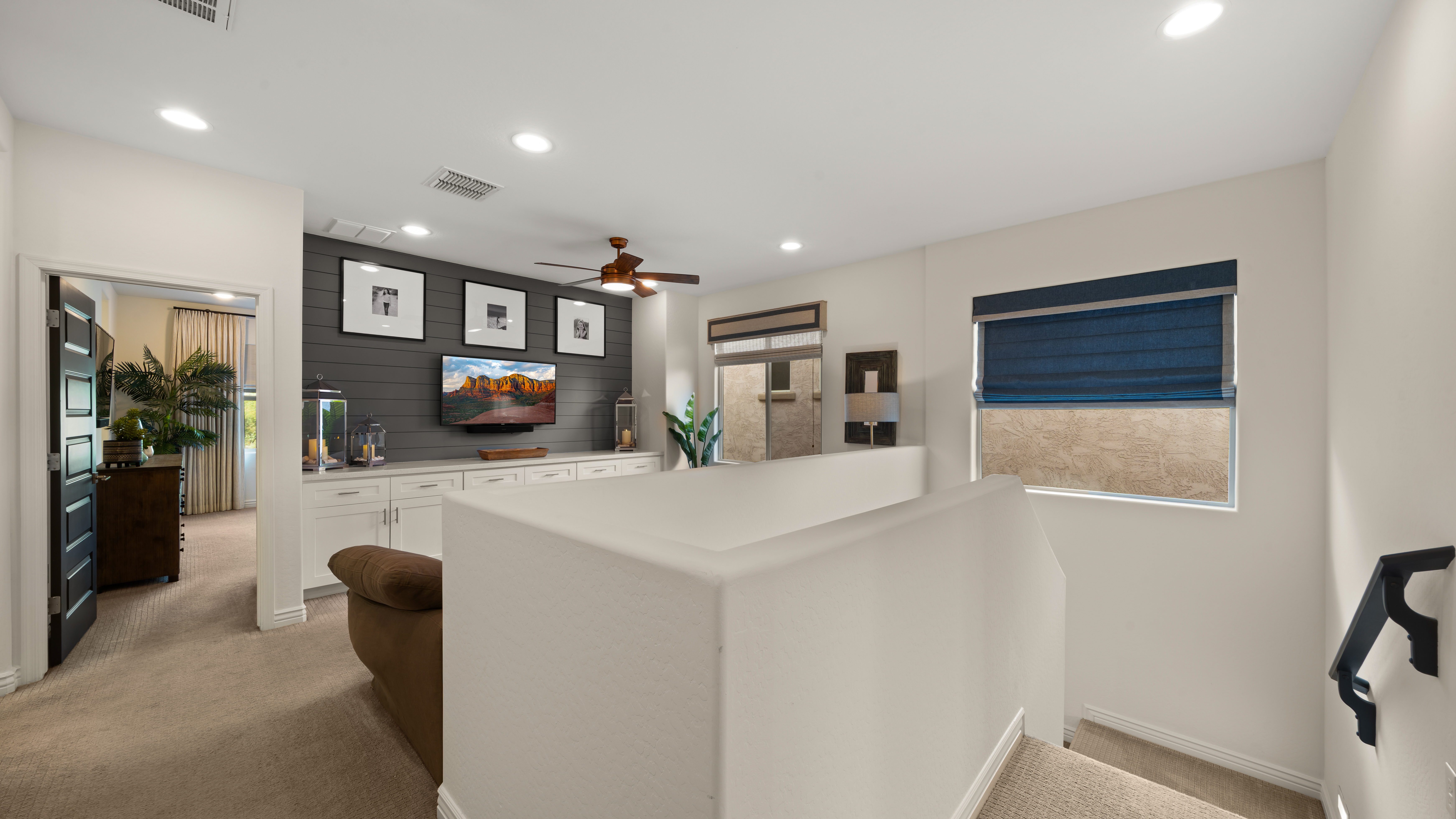  4724 E Parkside Lane  Phoenix, AZ - 物件實景