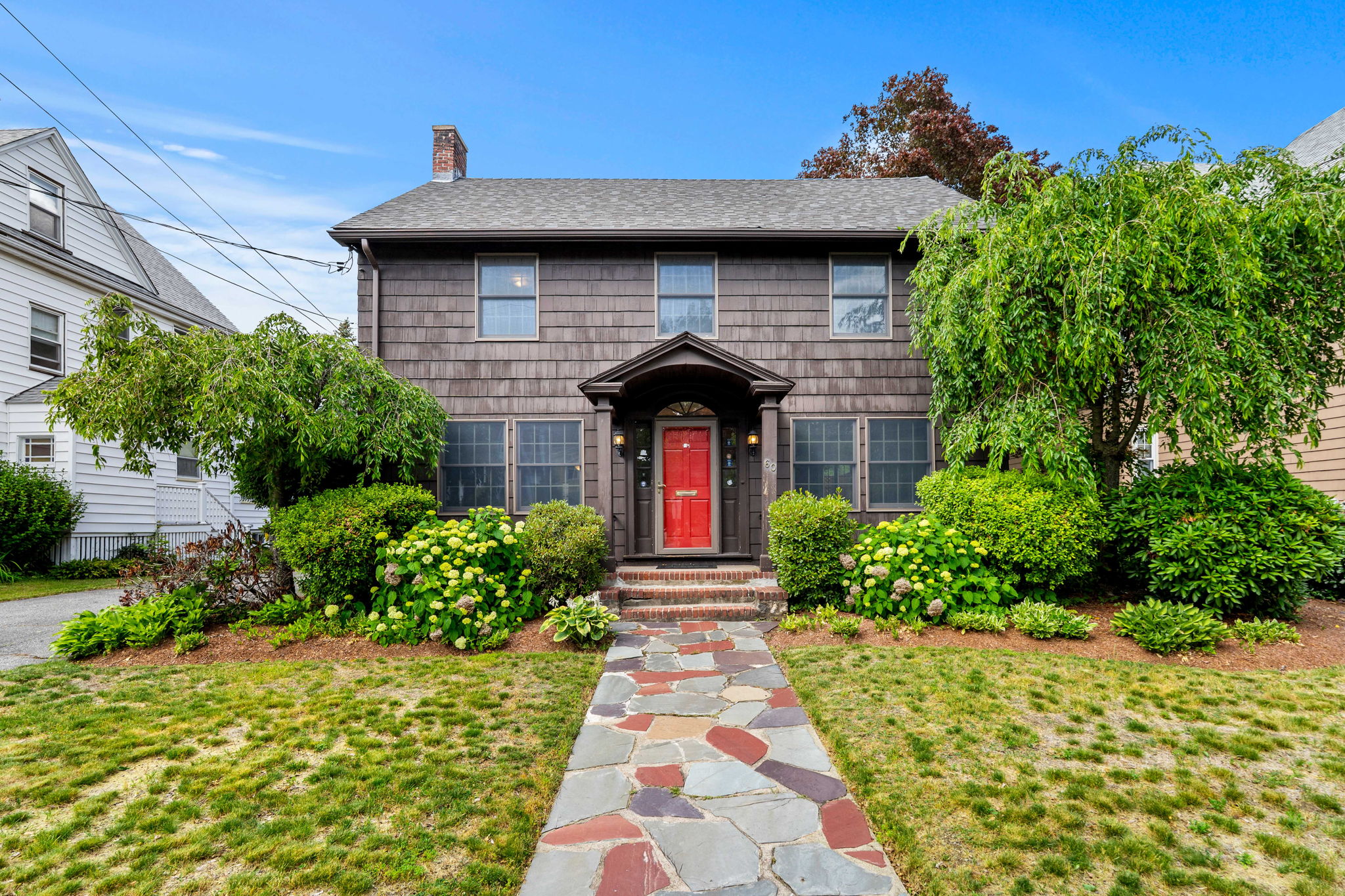  60 Linden Rd, Melrose, MA, 02176 - 物件實景