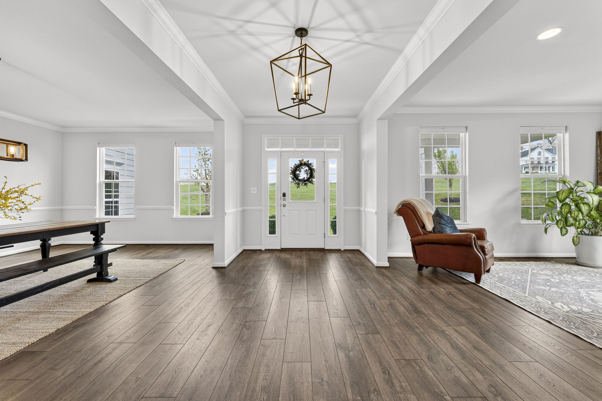  14039 Amys Meadow Court, Leesburg, VA, 20176 - 物件實景