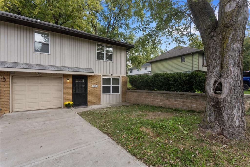 50th St, Kansas City, MO 64119 #1