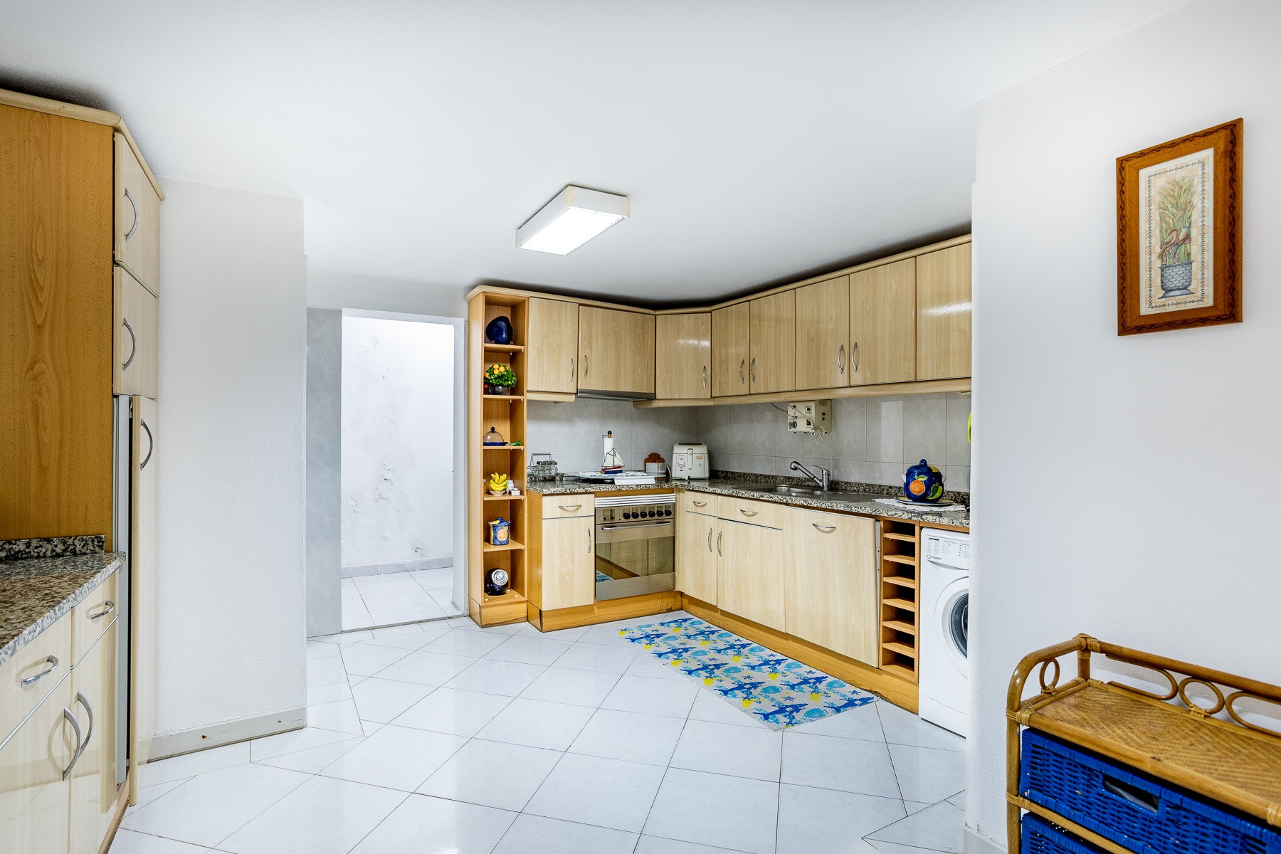  Detached house, 3 bedrooms, for Sale - 物件實景