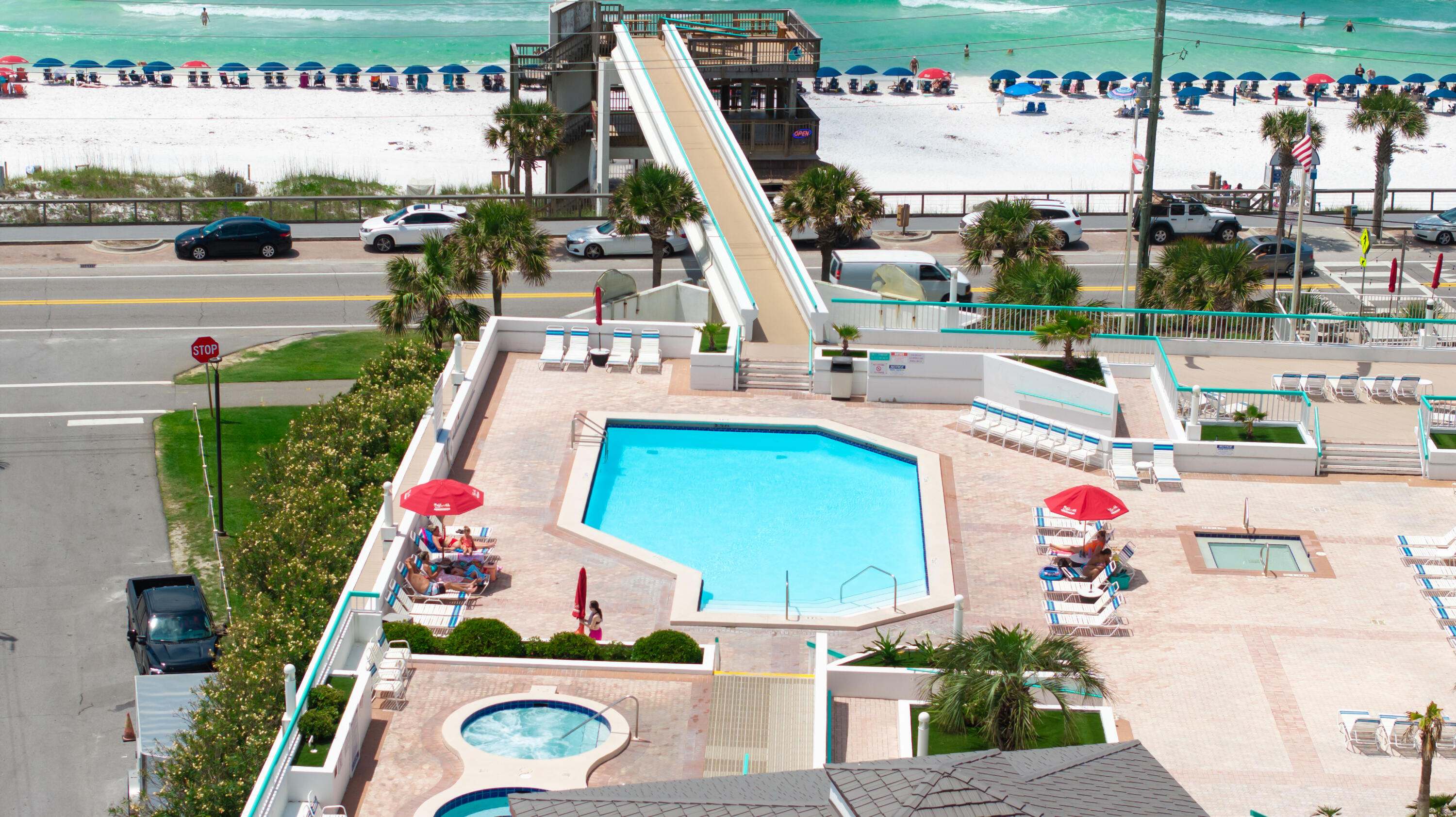 Miramar Beach, Florida, 32550, United States, 2 Bedrooms Bedrooms, ,2 BathroomsBathrooms,Residential,For Sale,1827283
