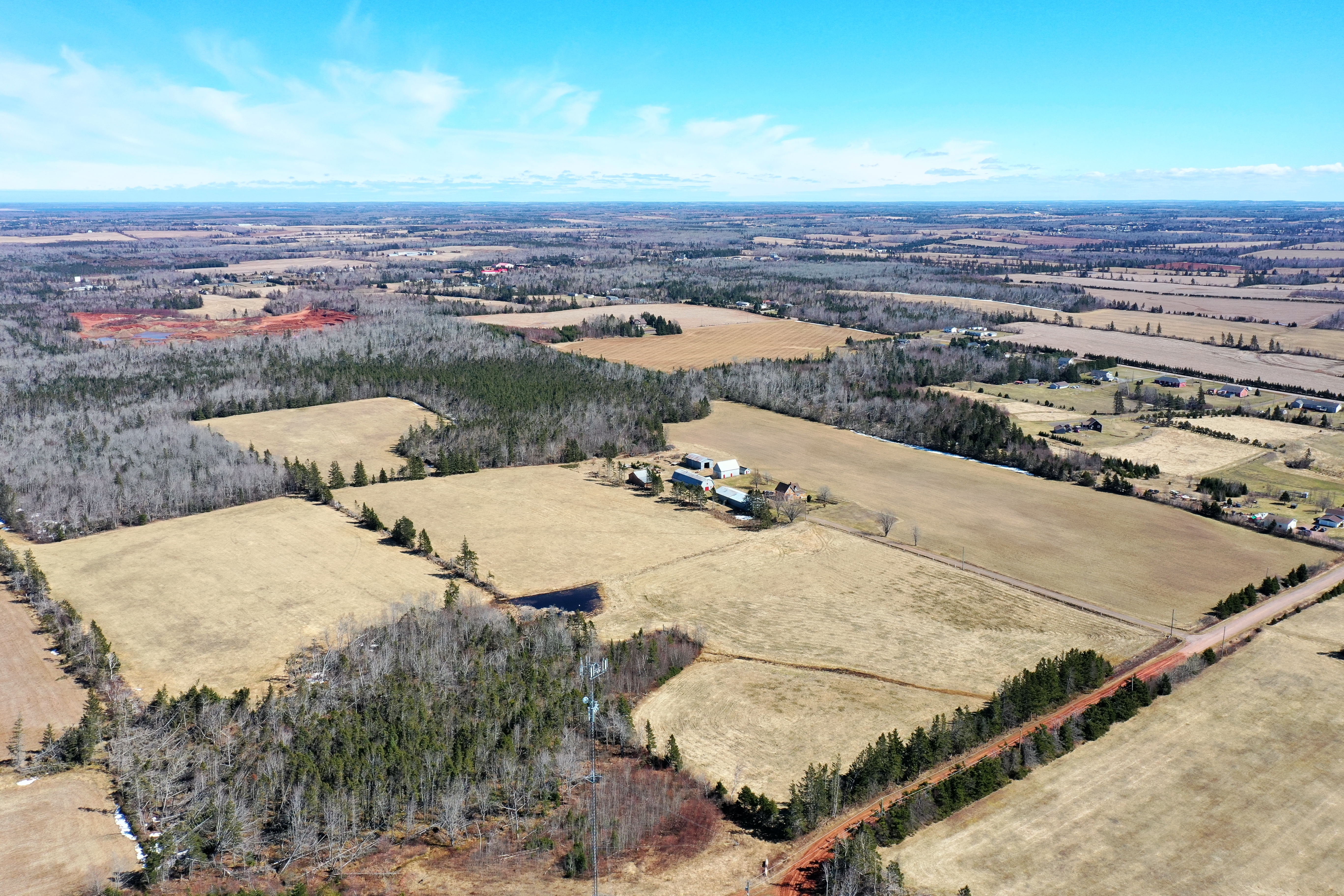 North Winsloe, Prince Edward Island, C1E 2T2, CA, 4 Bedrooms Bedrooms, ,2 BathroomsBathrooms,Residential,For Sale,1874749