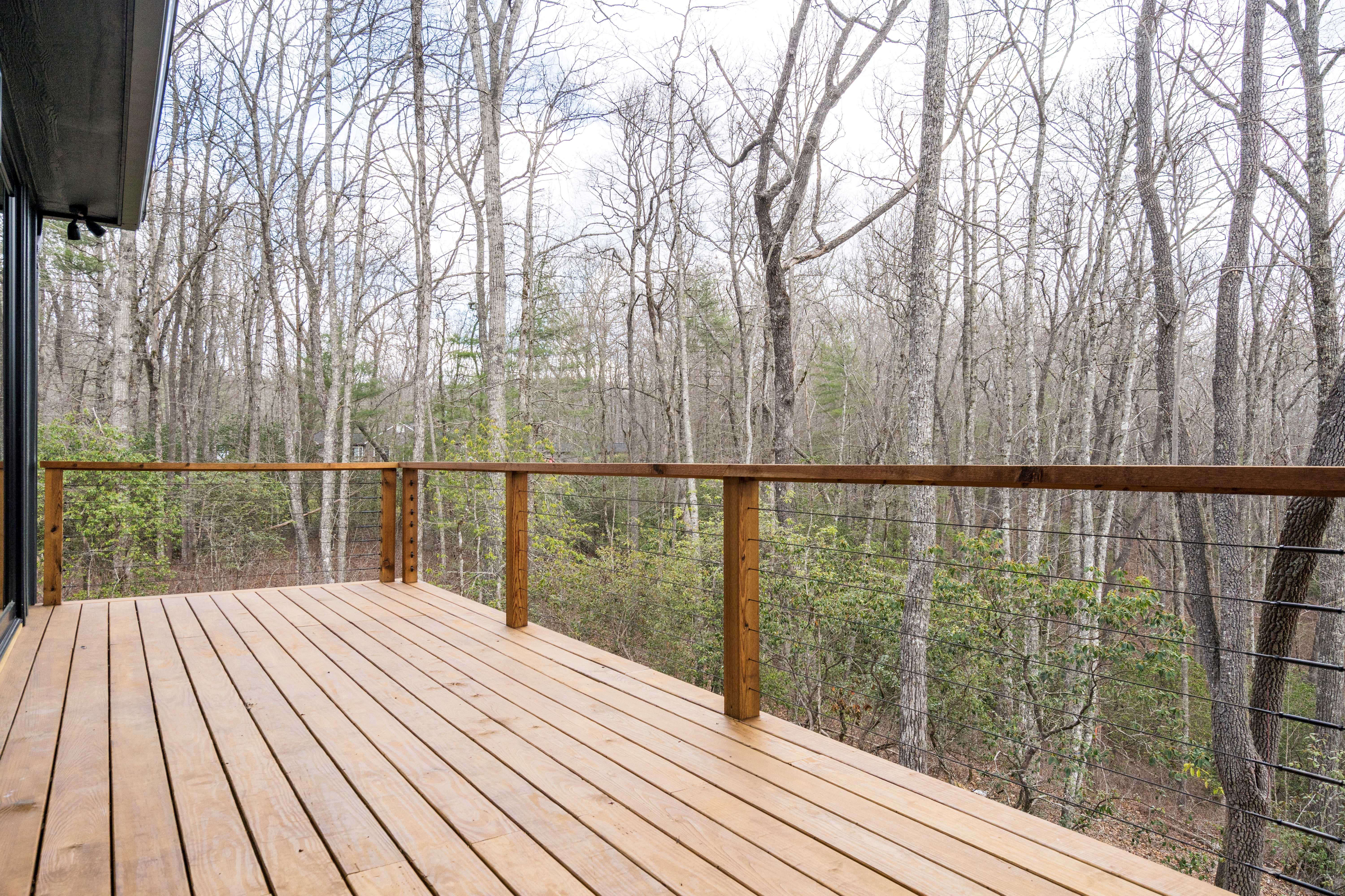  384 Lone Panther Ridge, Cashiers NC - 物件實景