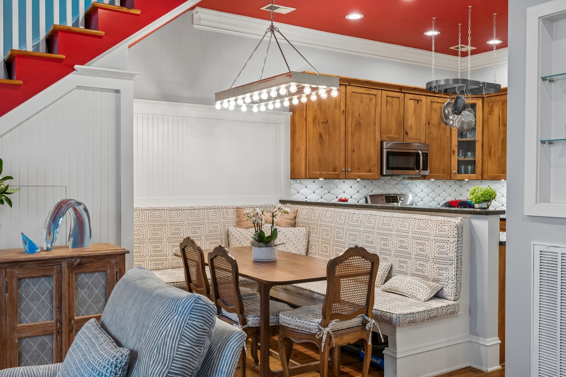  30 Mary Street Unit 6, Charleston - 物件實景