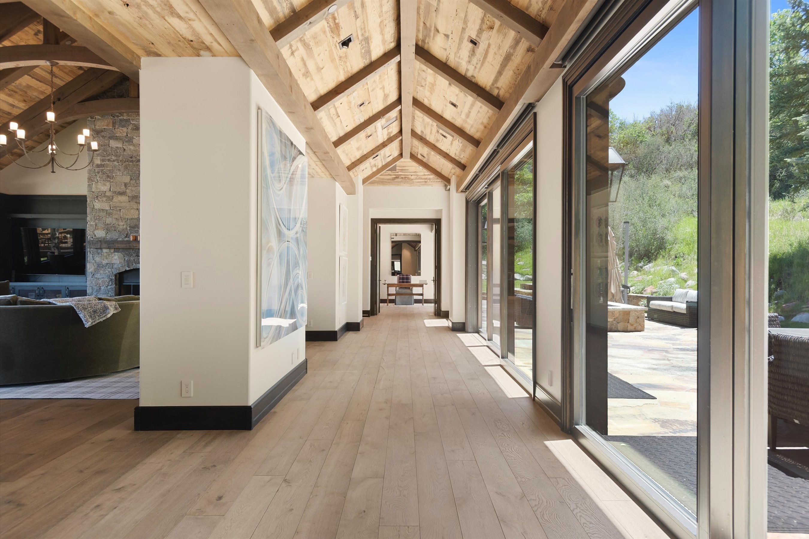  2322 & 2318 Lazy O Road, Snowmass, CO, 81654 - 物件實景