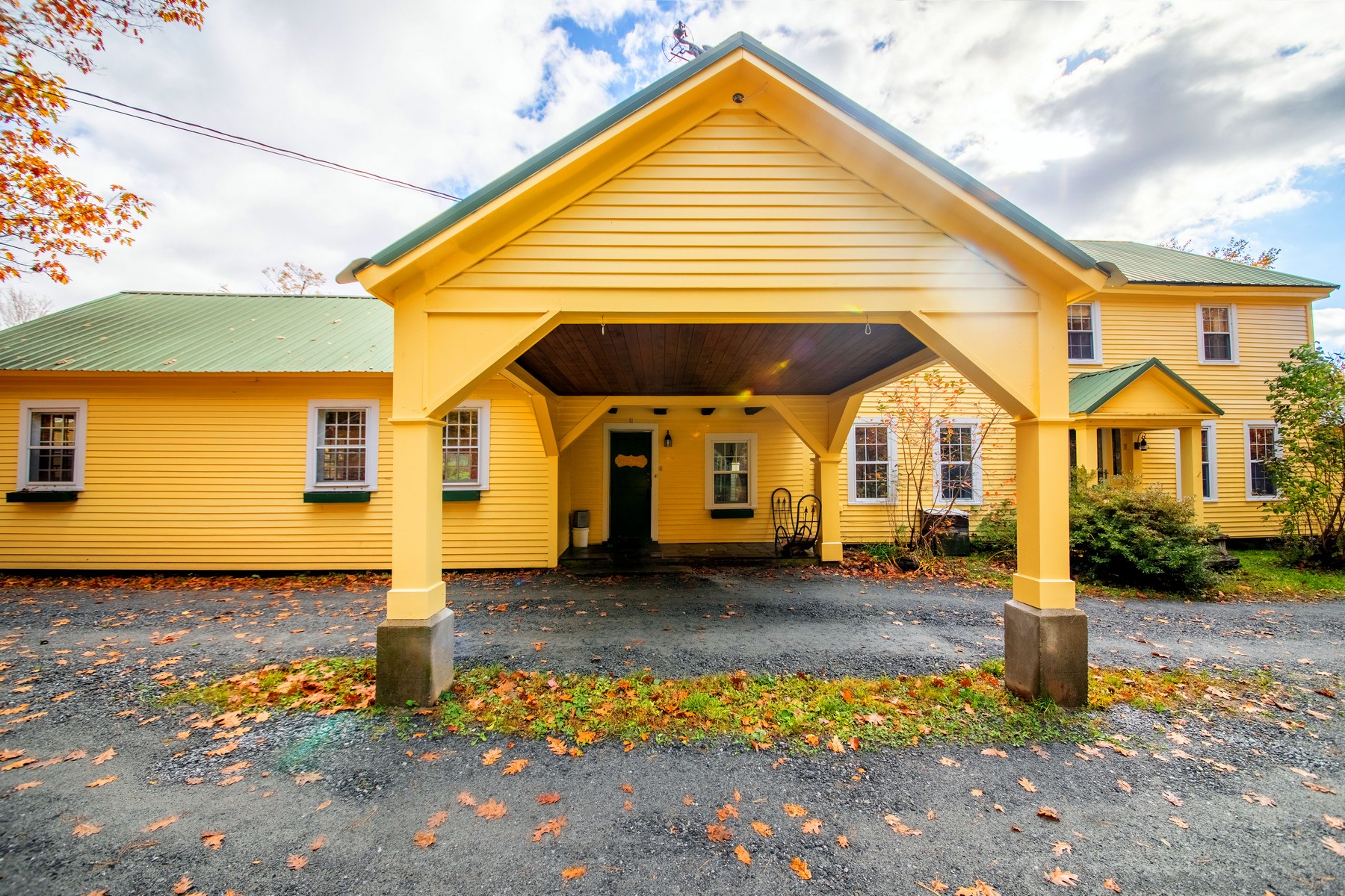  1276 Windham Hill Road - 物件實景