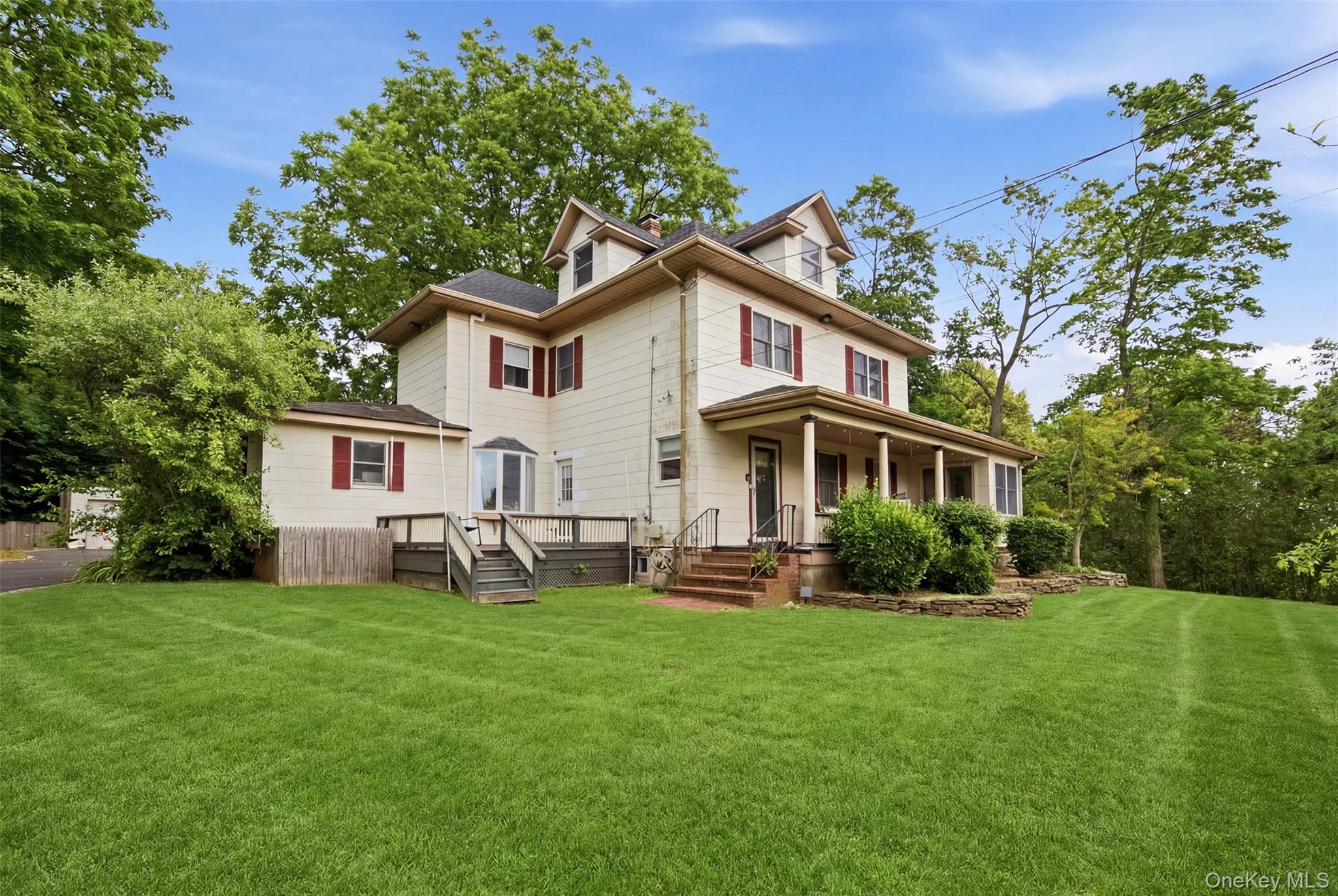  863 Lake Road, Huntington, NY, 11743 - 物件實景