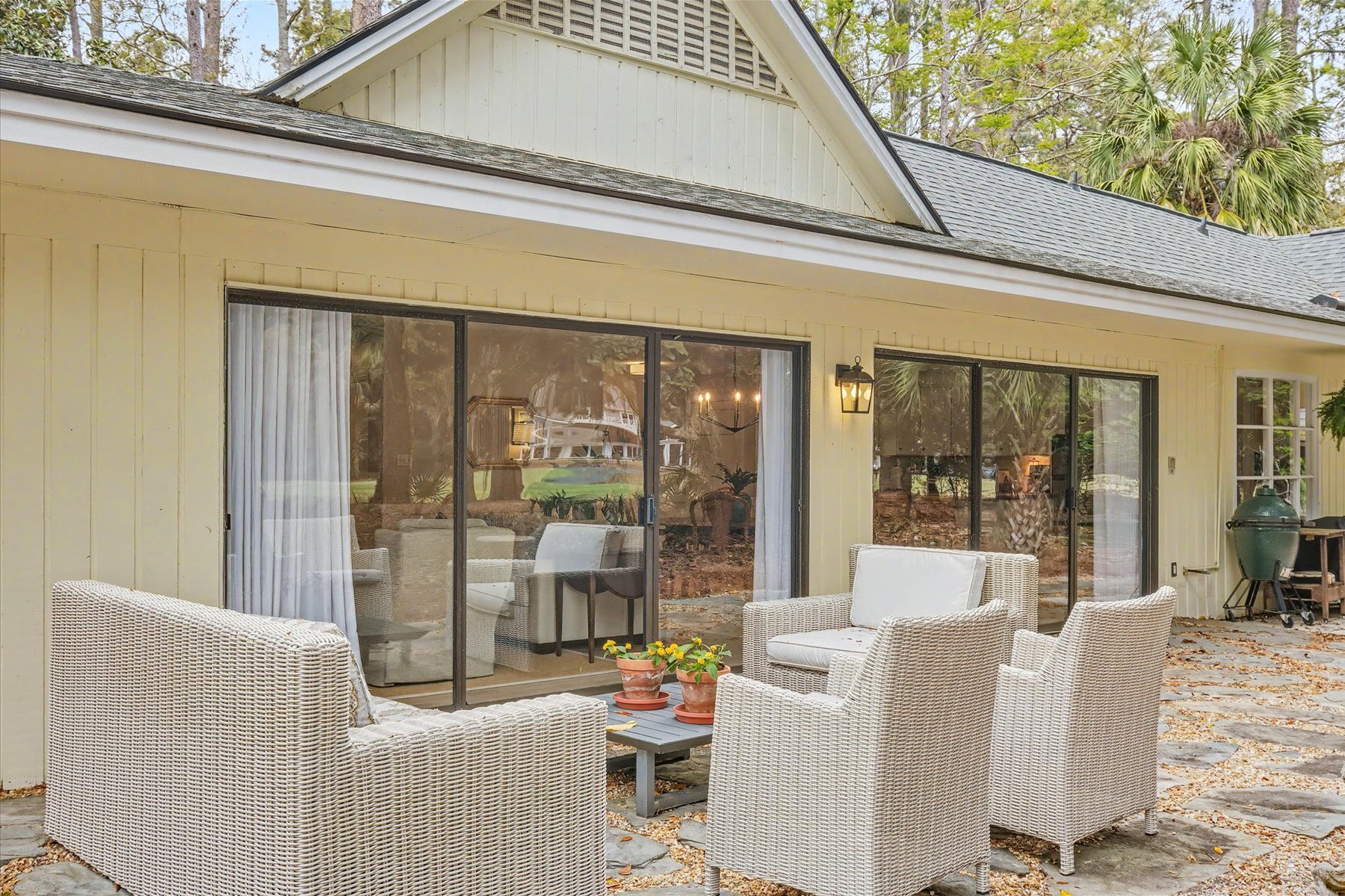  Lovely Updated Cottage in The Landings Gated Community - 物件實景