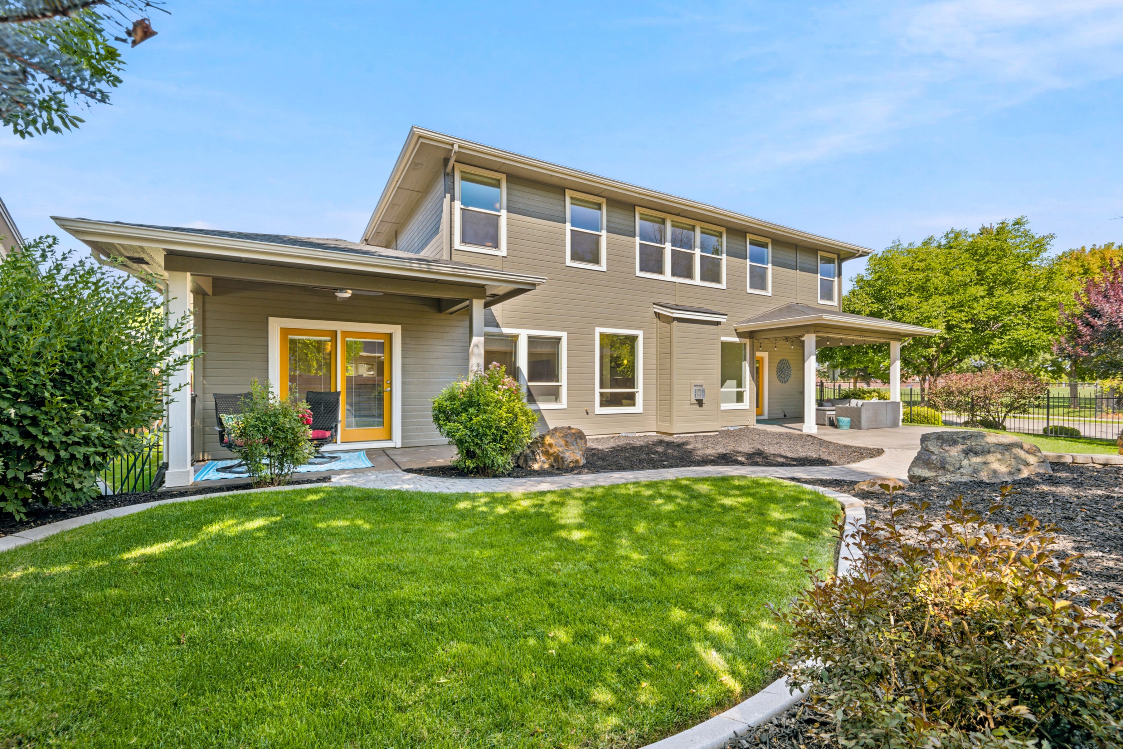  Elevated Everyday Living in One of Meridian’s Most Family Friendly Neighborhoods - 物件實景