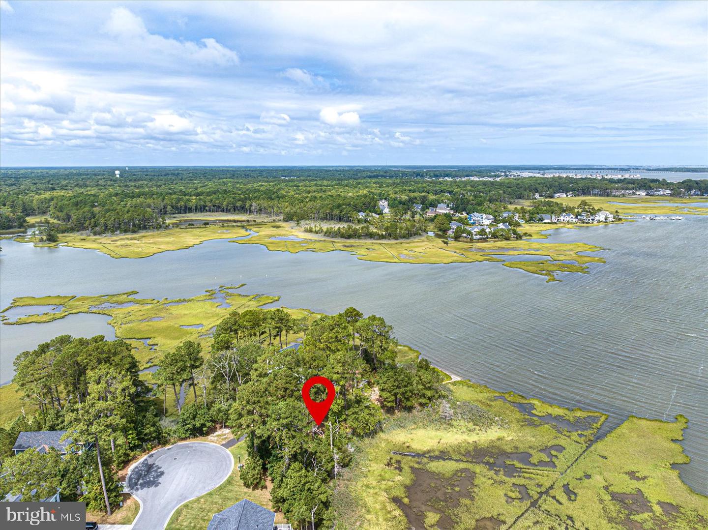 10312 Thirty Knots Lane, Berlin, Maryland, 21811, United States, ,Land,For Sale,10312 Thirty Knots Lane,1610014