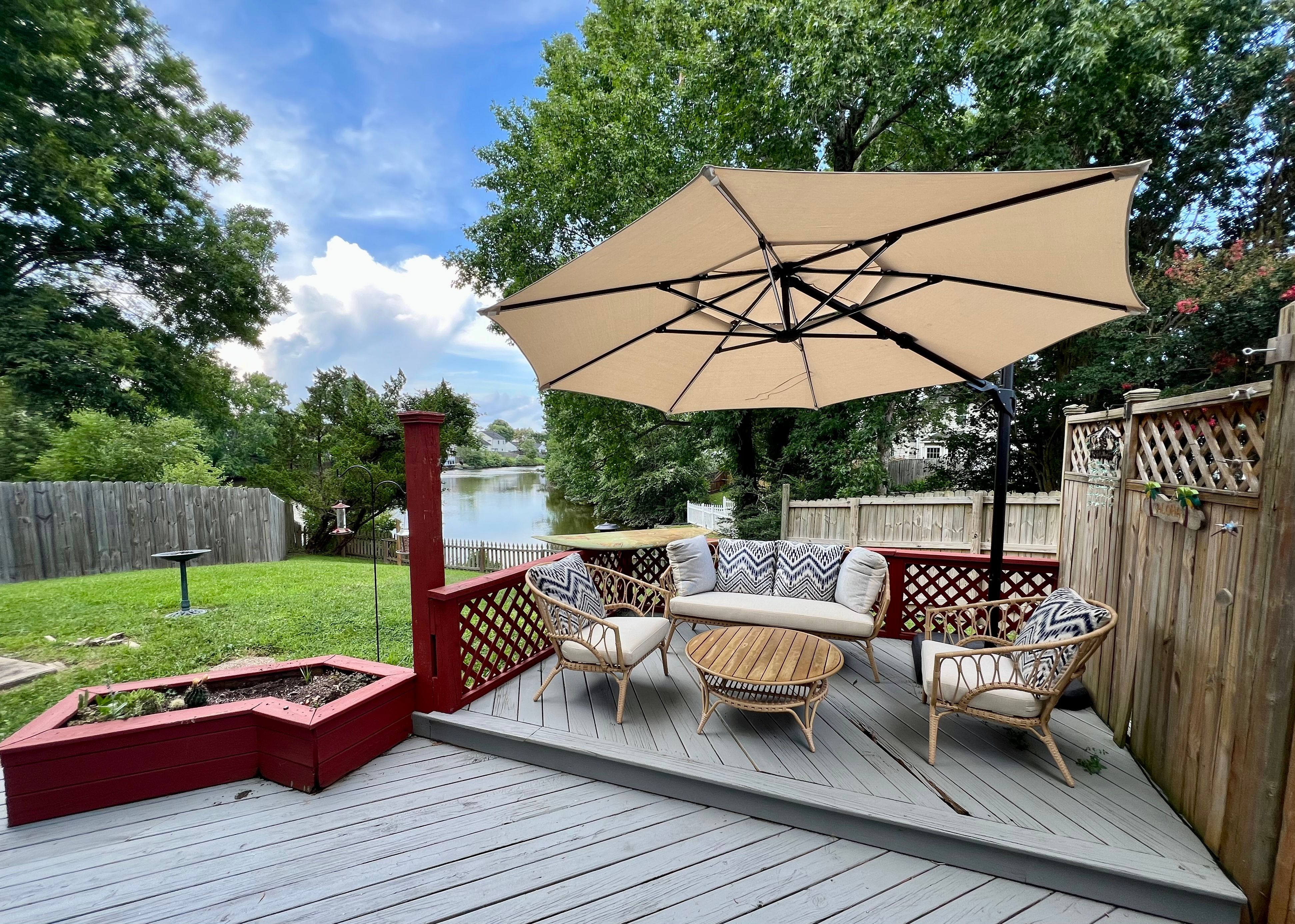  3325 Barberry Lane, Virginia Beach, VA 23453 - 物件實景