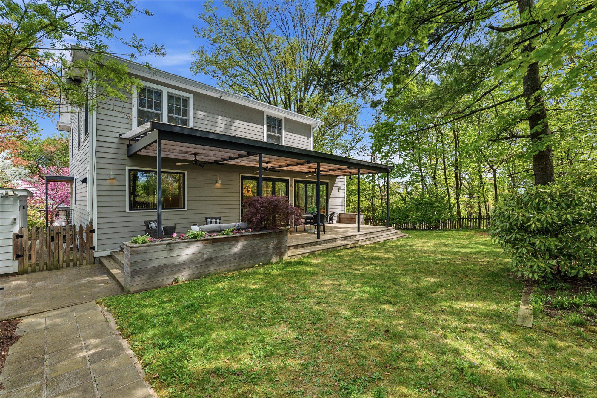  3800 Alton Place NW, Washington, DC, 20016 - 物件實景