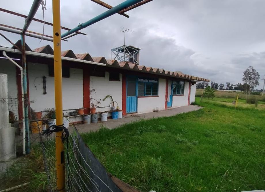 Jilotepec, Estado de méxico, 54250, Mexico, 1 Bedroom Bedrooms, ,Residential,For Sale,1940840